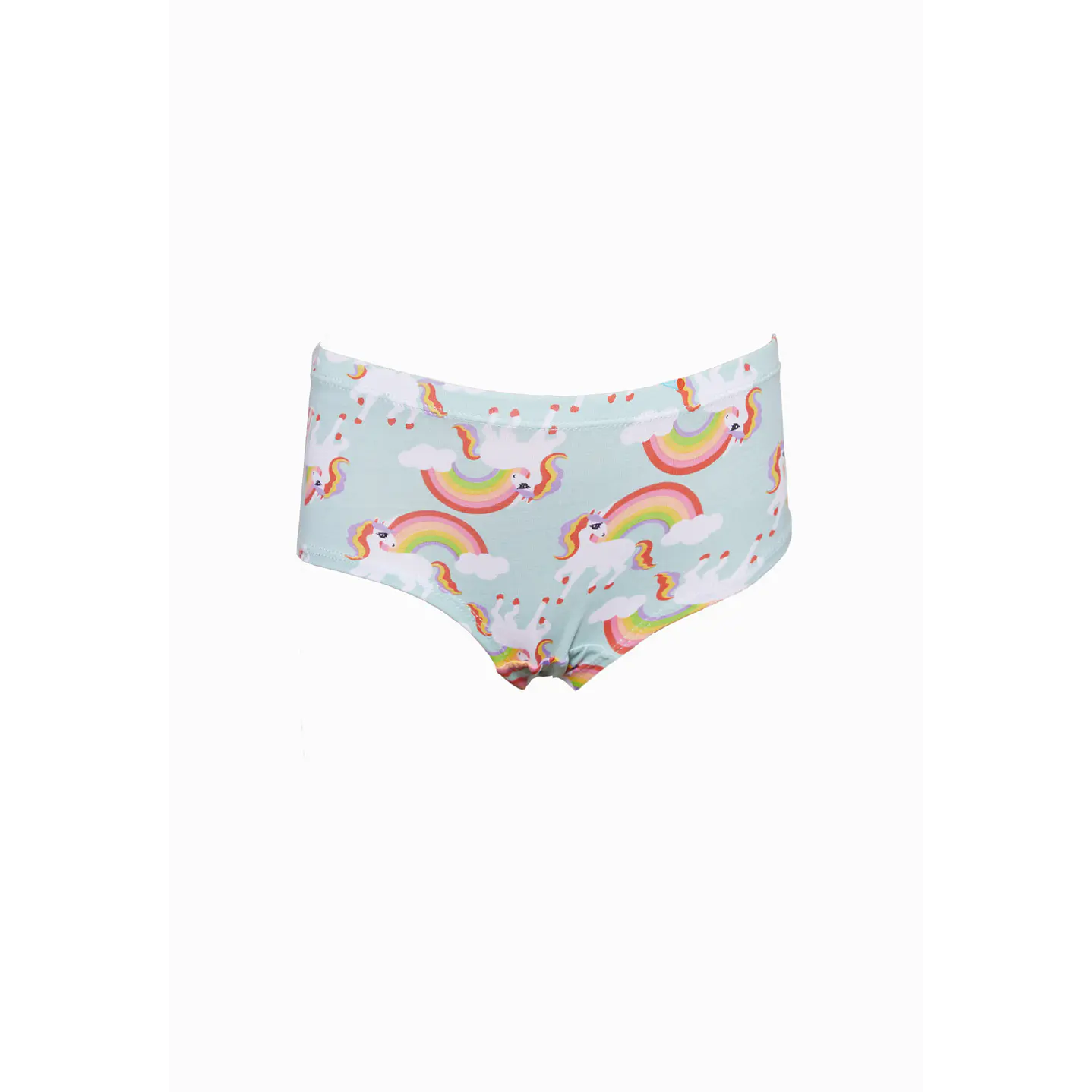 Calzon Tripack Niña Morado Liso Family Shop 5