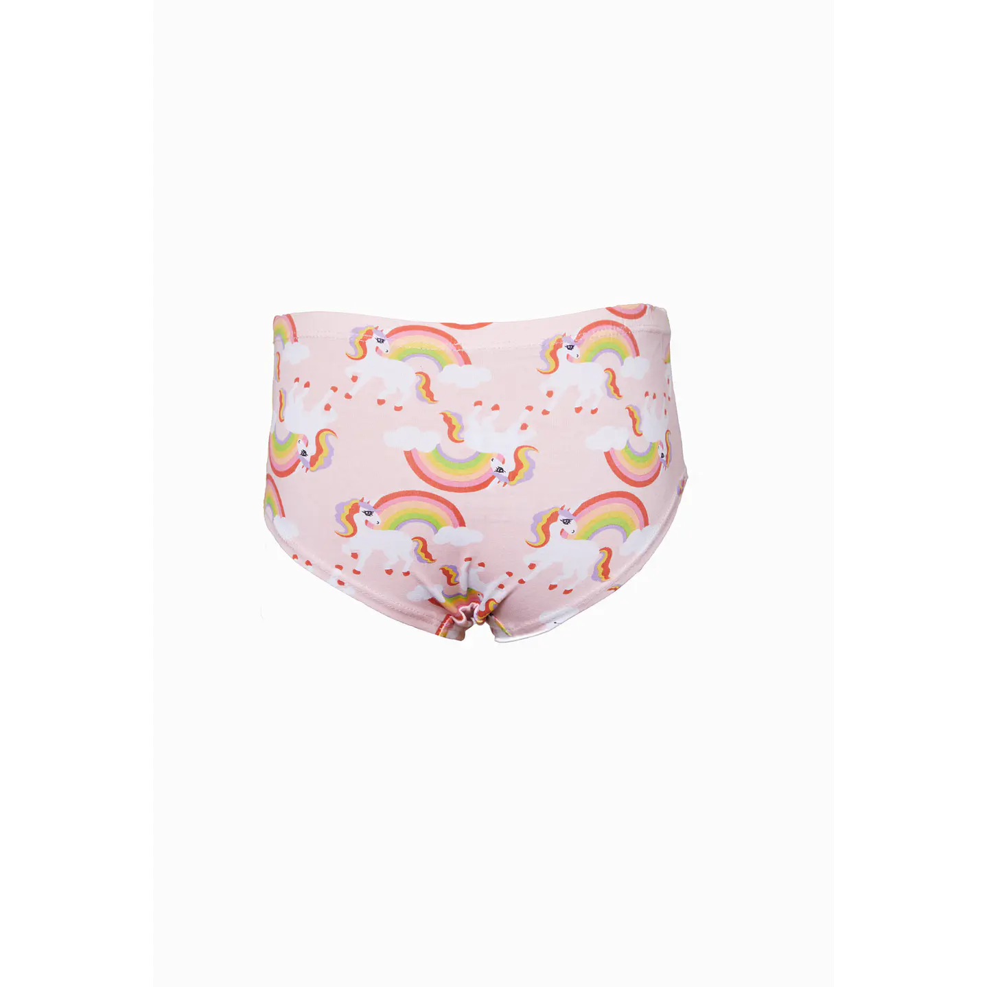 Calzon Tripack Niña Morado Liso Family Shop 4
