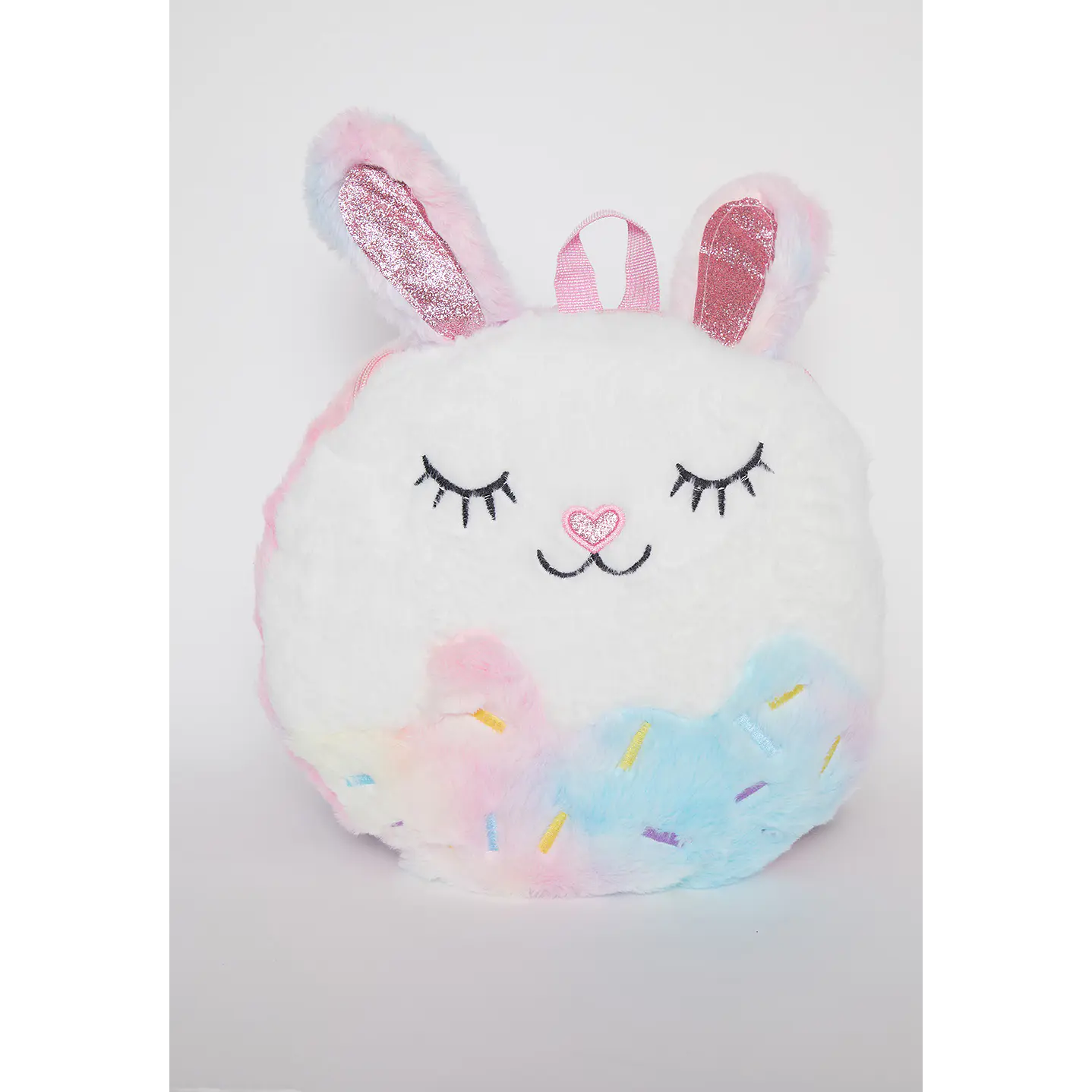 Cartera Niña Conejo Peluche Family Shop 1