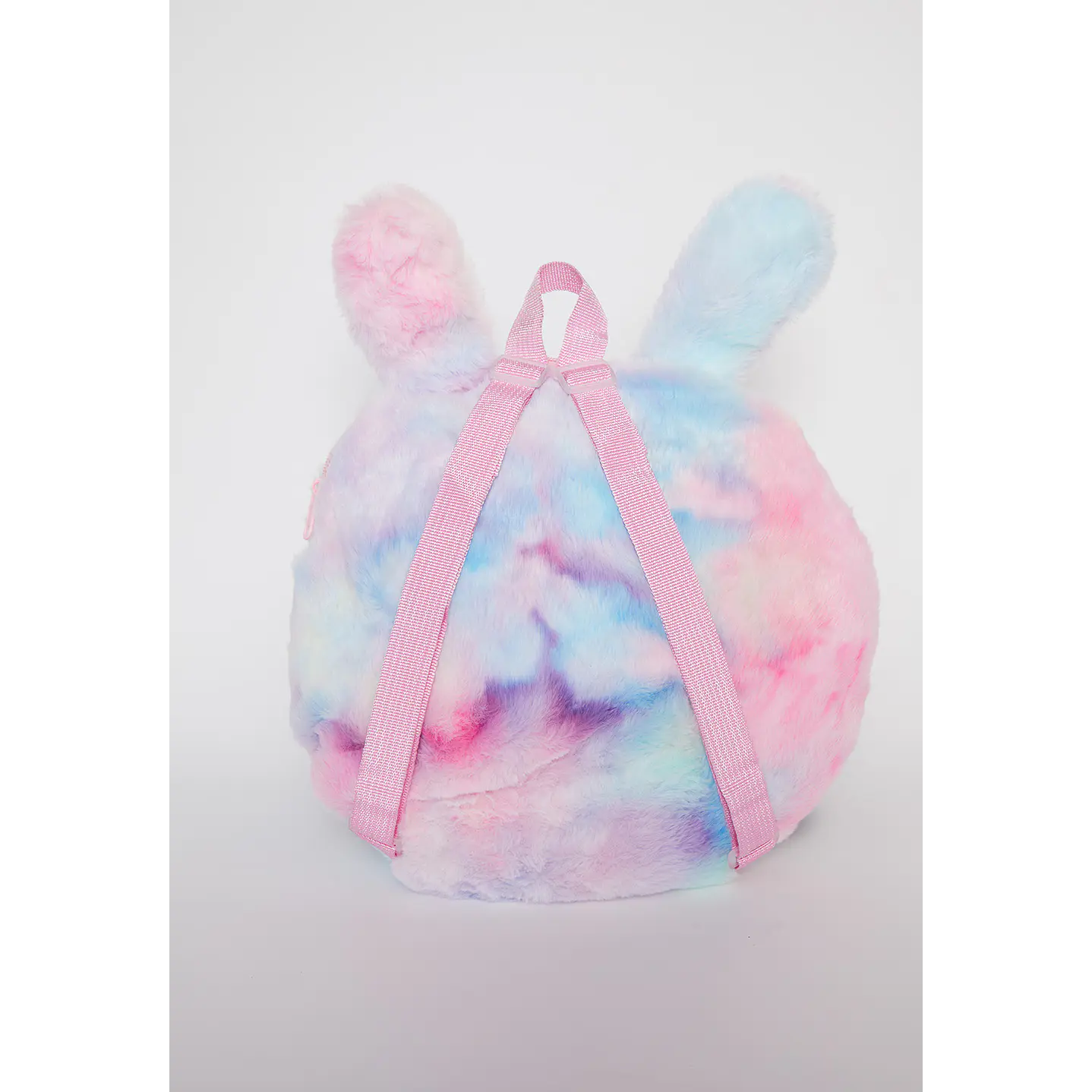 Cartera Niña Conejo Peluche Family Shop 3