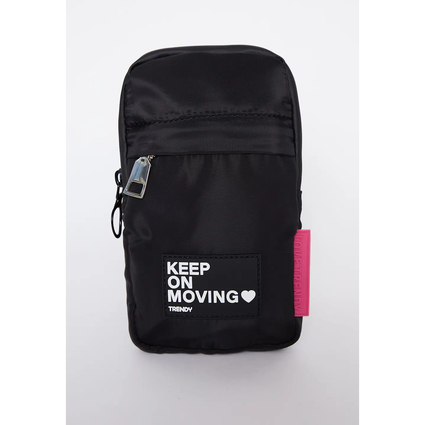 Cartera Mujer Negro Phone Bag keepFamily Shop 1