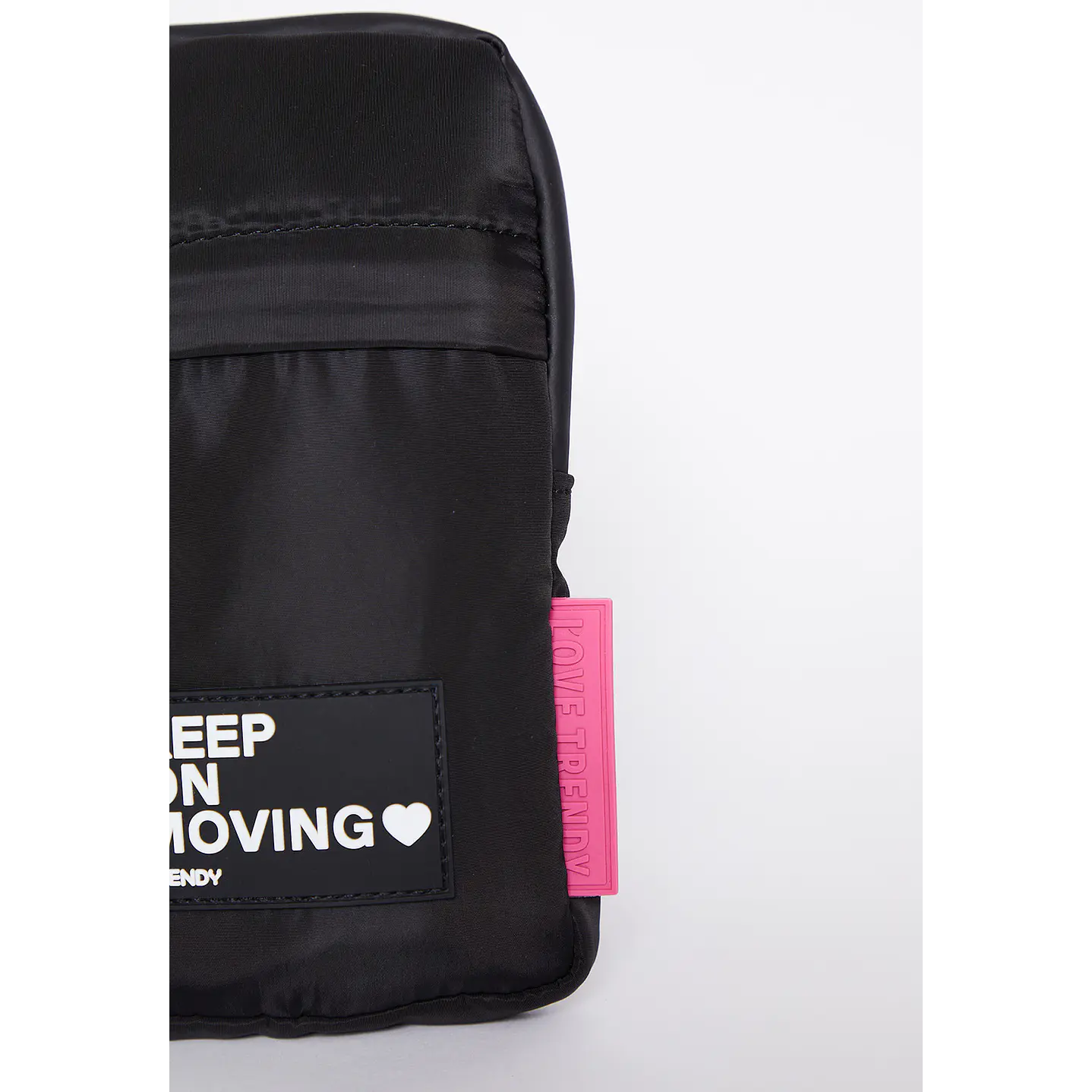 Cartera Mujer Negro Phone Bag keepFamily Shop 2