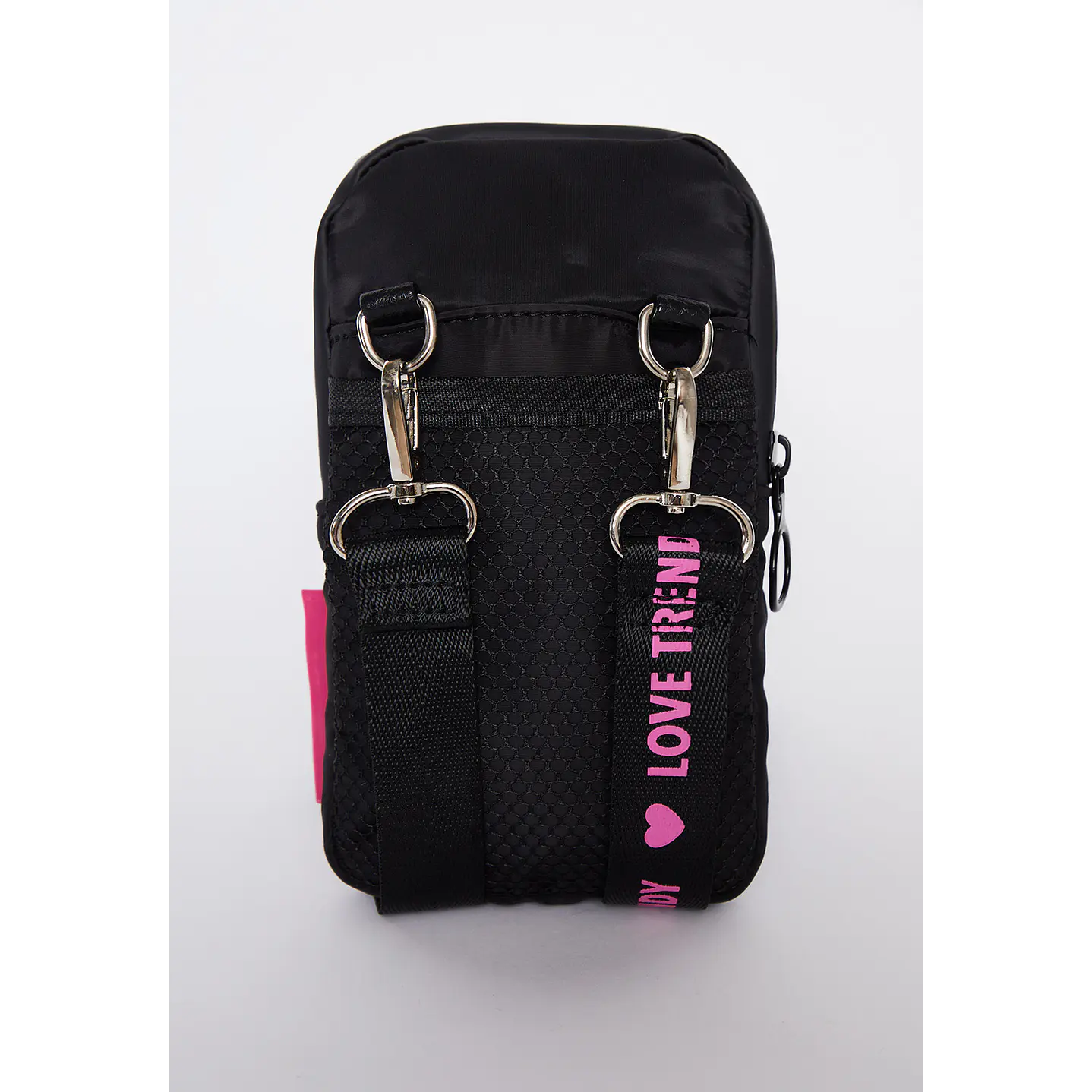 Cartera Mujer Negro Phone Bag keepFamily Shop 3