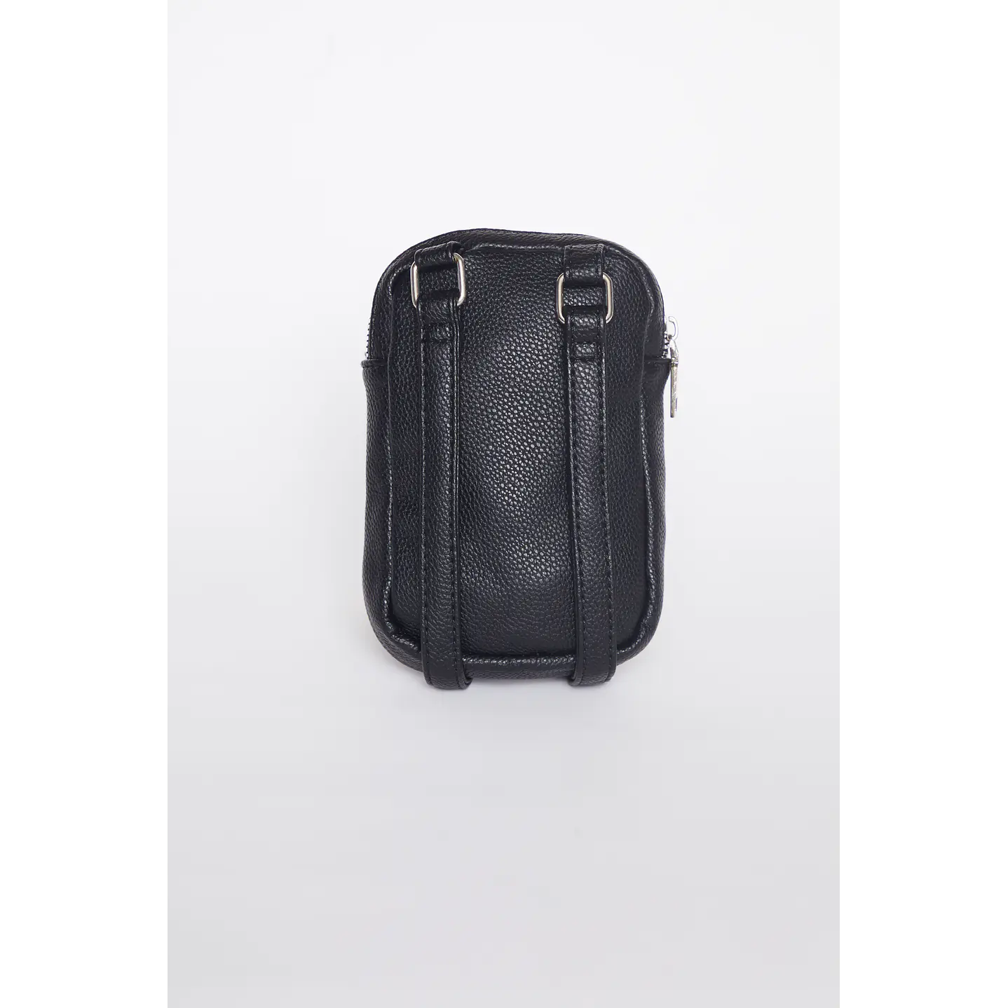 Cartera Mujer Negro Phone Bag L Family Shop 3