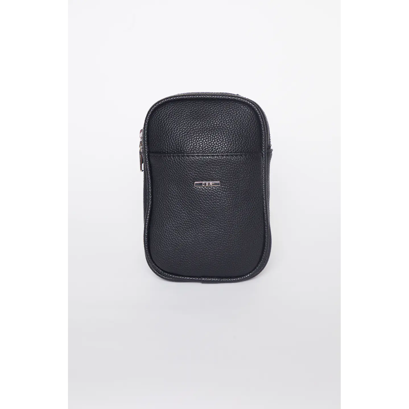 Cartera Mujer Negro Phone Bag L Family Shop 1