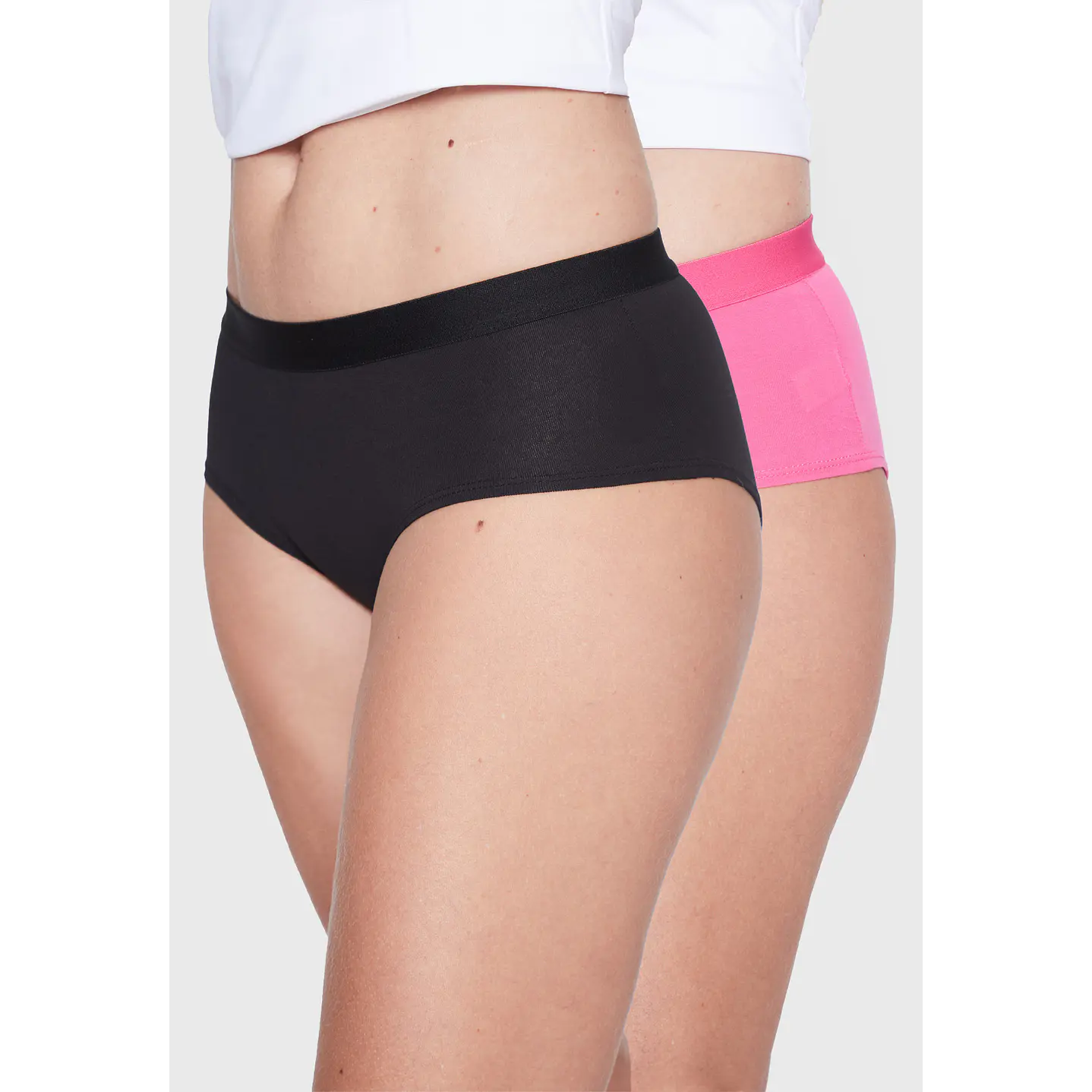 Calzón Bipack Mujer Pantaleta Family Shop 1