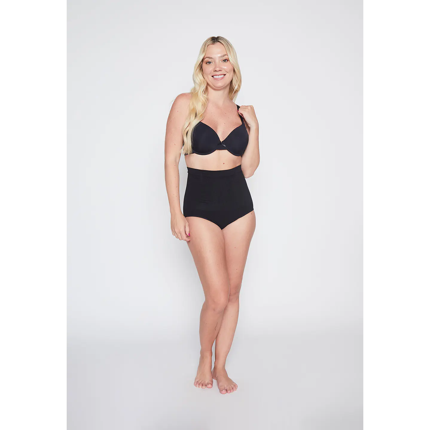 Sostén Bipack Mujer Padding Family Shop 3