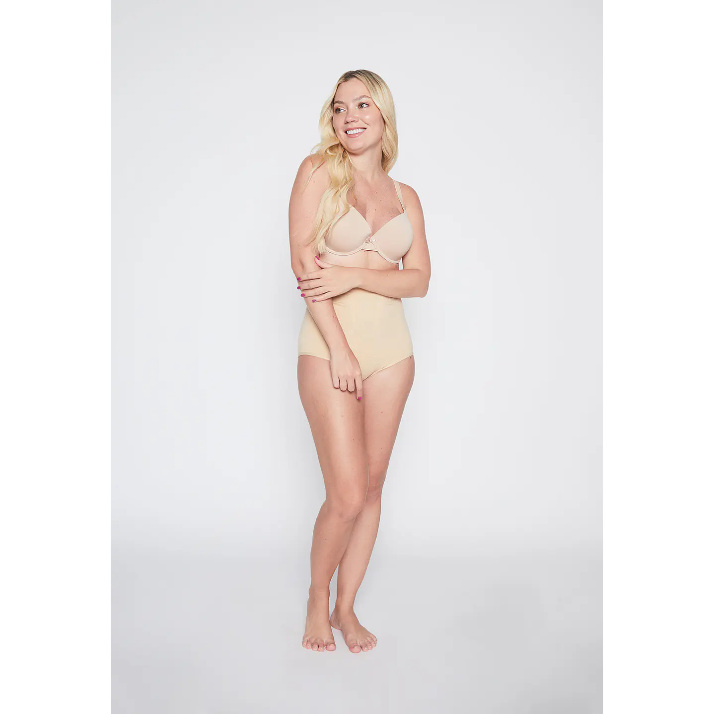 Sostén Bipack Mujer Padding Family Shop 4