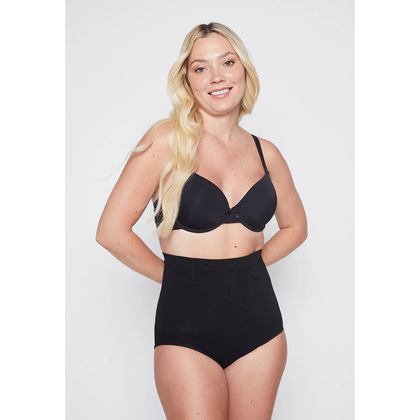 Sostén Bipack Mujer Padding Family Shop 6