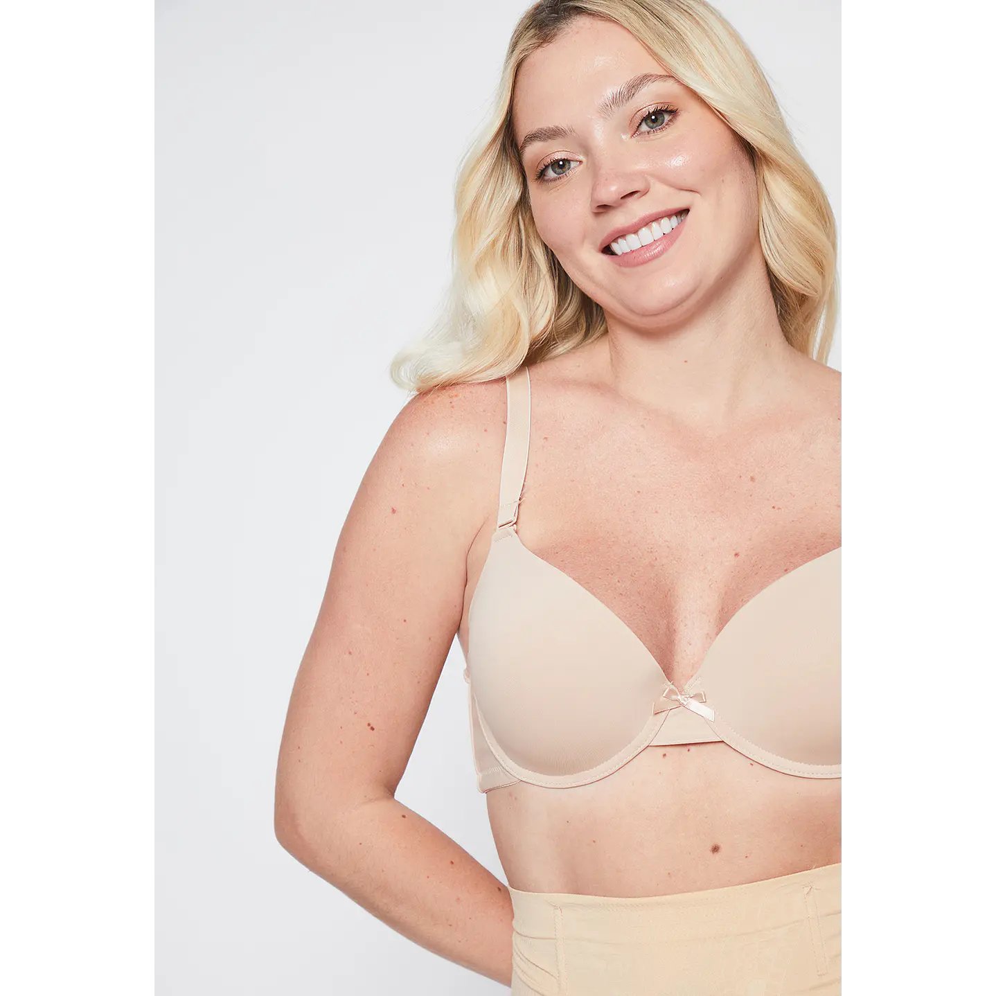 Sostén Bipack Mujer Padding Family Shop 1