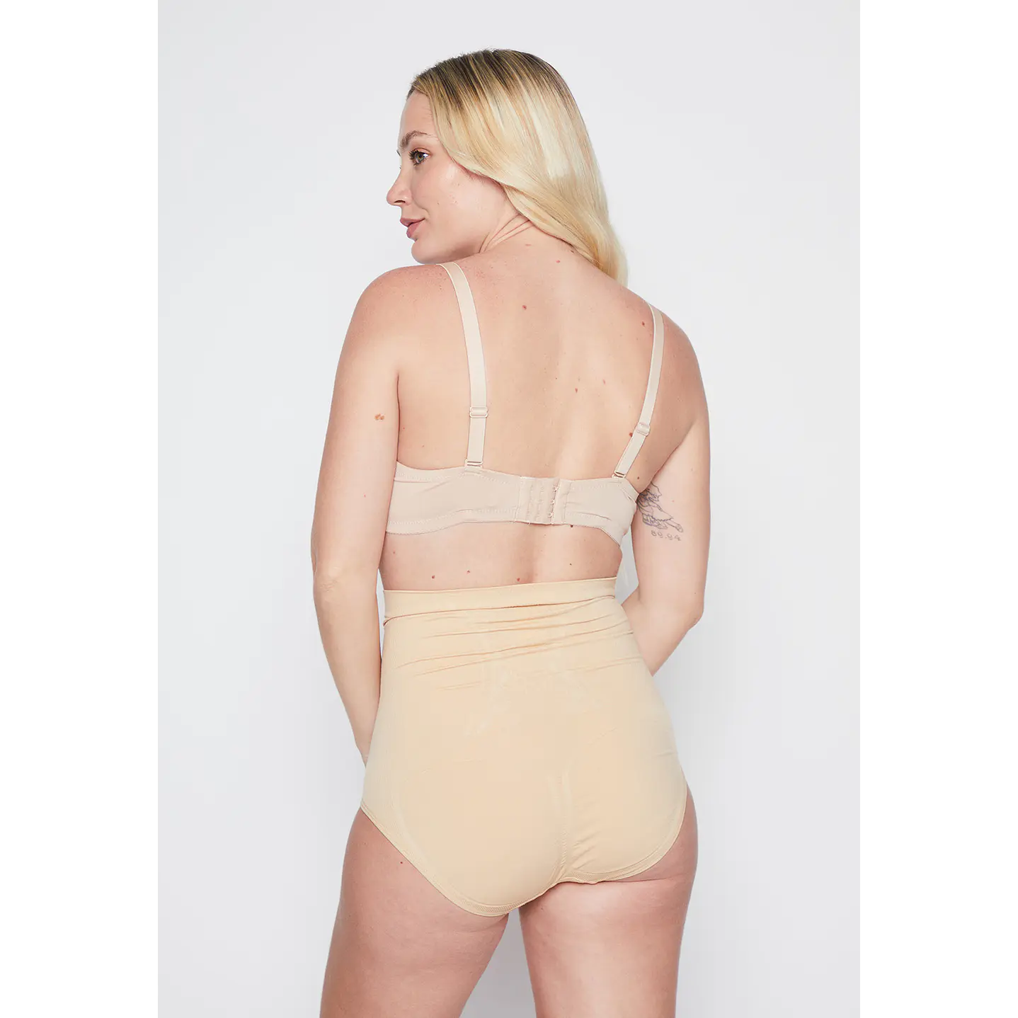 Sostén Bipack Mujer Padding Family Shop 8