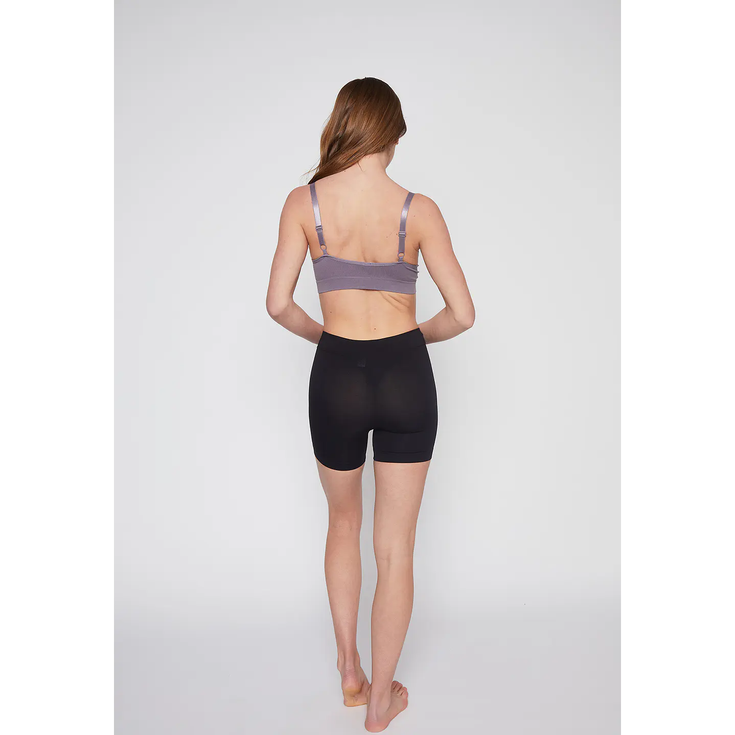 Sosten Mujer Lila Seamless Soft Family Shop 4