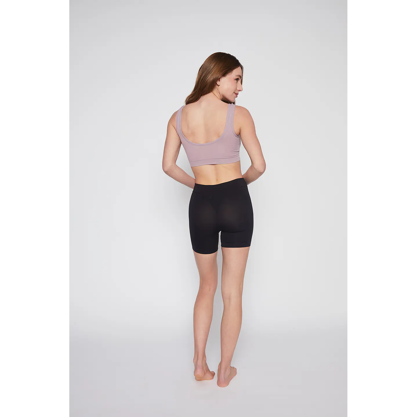 Sosten Mujer Lila Seamless Family Shop 4