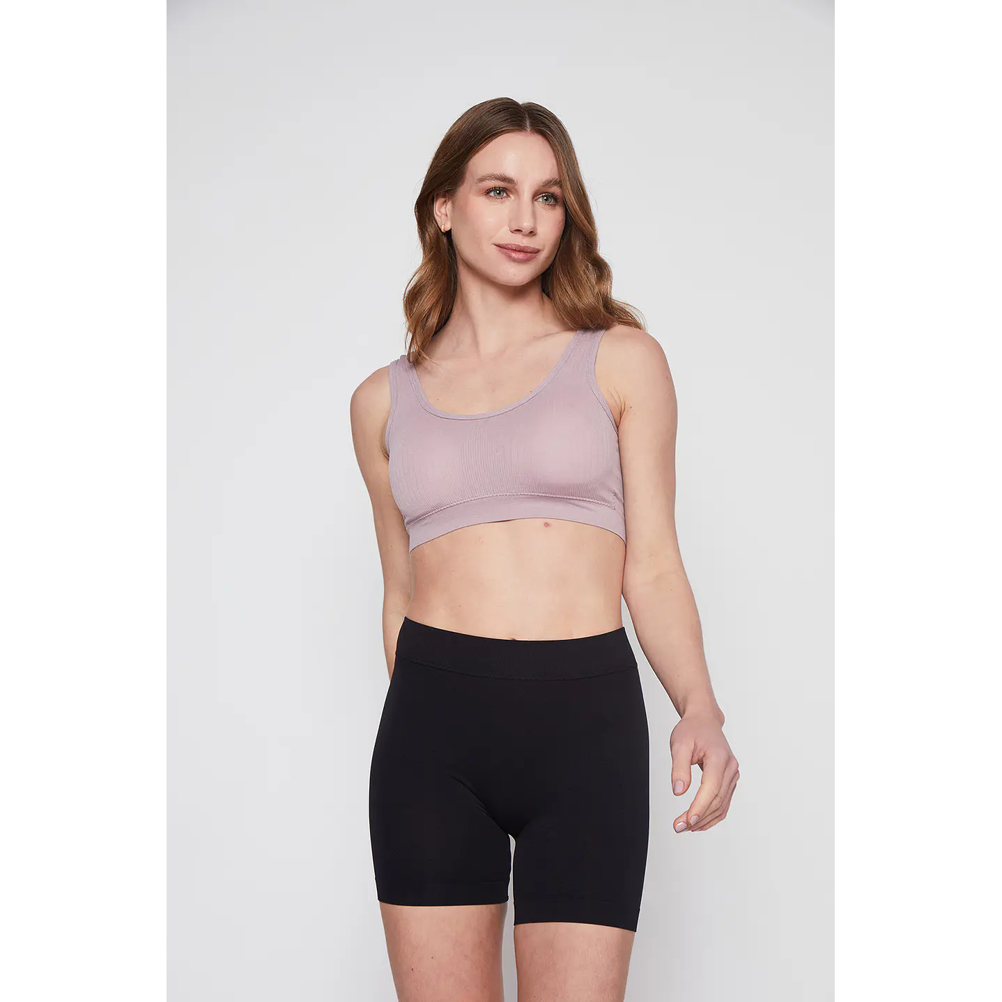 Sosten Mujer Lila Seamless Family Shop 2