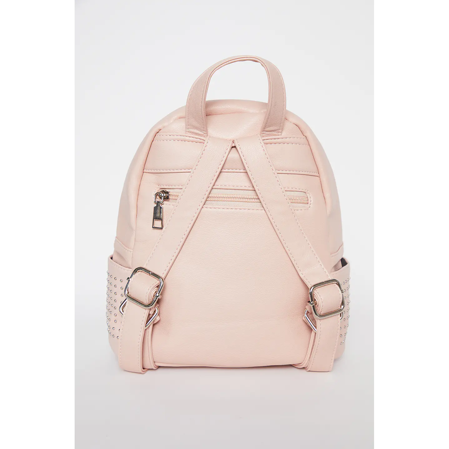 Cartera Mujer Rosado Mochila Family Shop 3