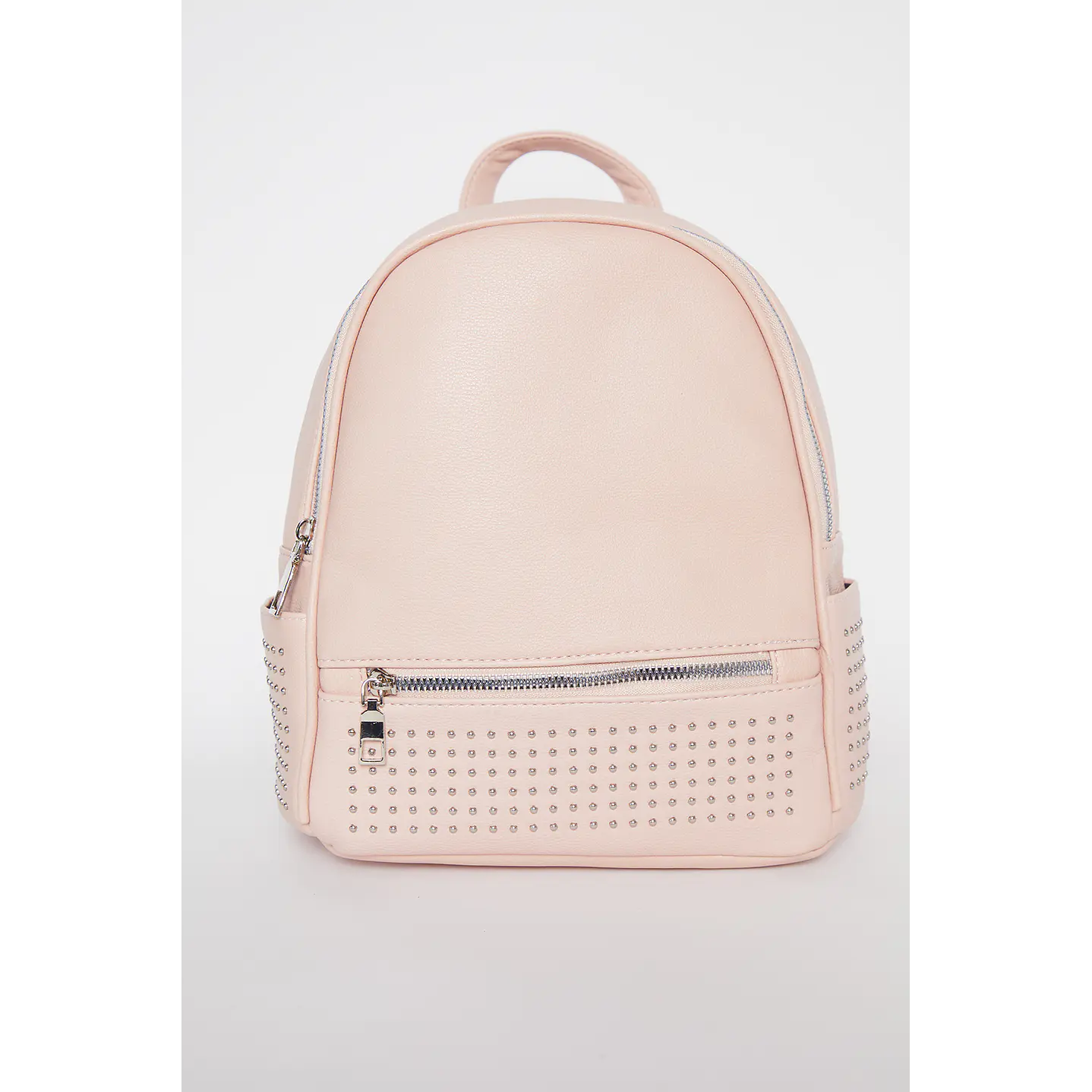 Cartera Mujer Rosado Mochila Family Shop 1