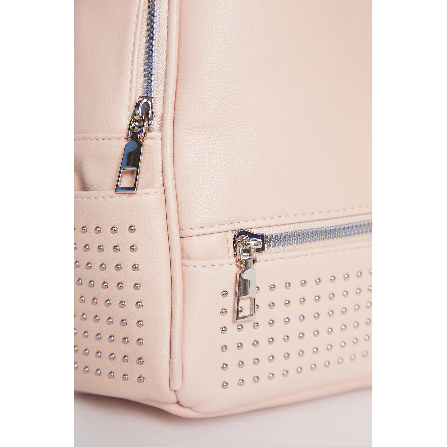 Cartera Mujer Rosado Mochila Family Shop 2