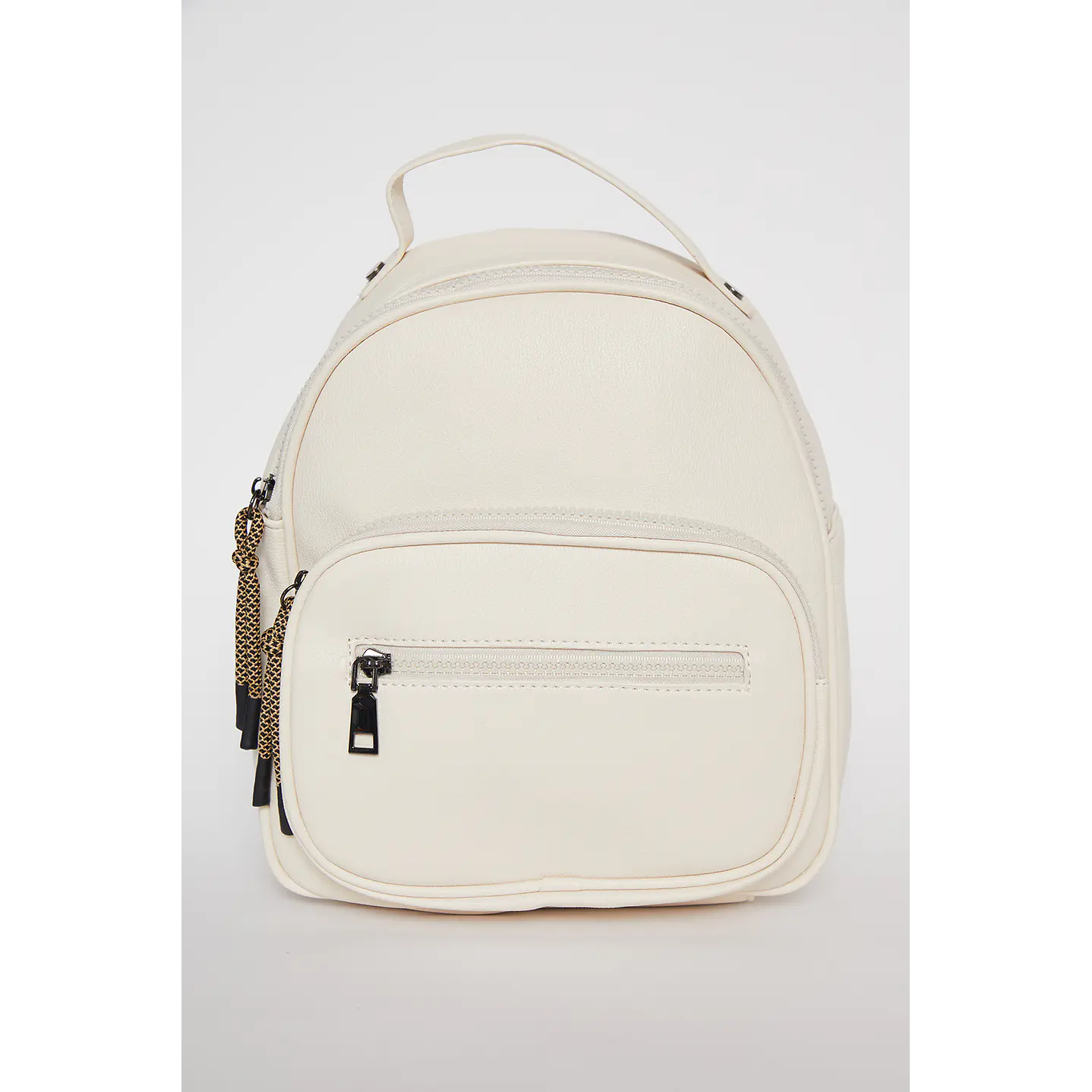 Cartera Mujer Blanco Mochila Family Shop 1