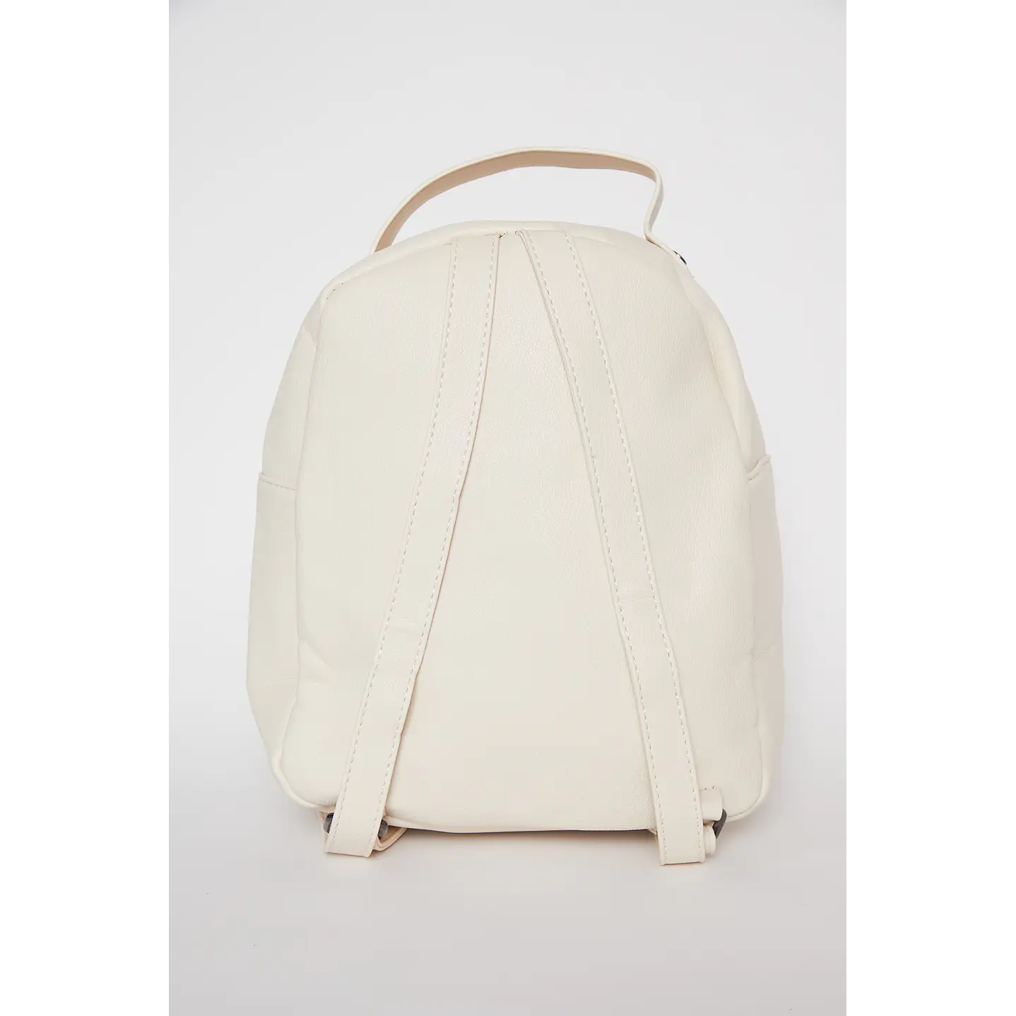 Cartera Mujer Blanco Mochila Family Shop 3