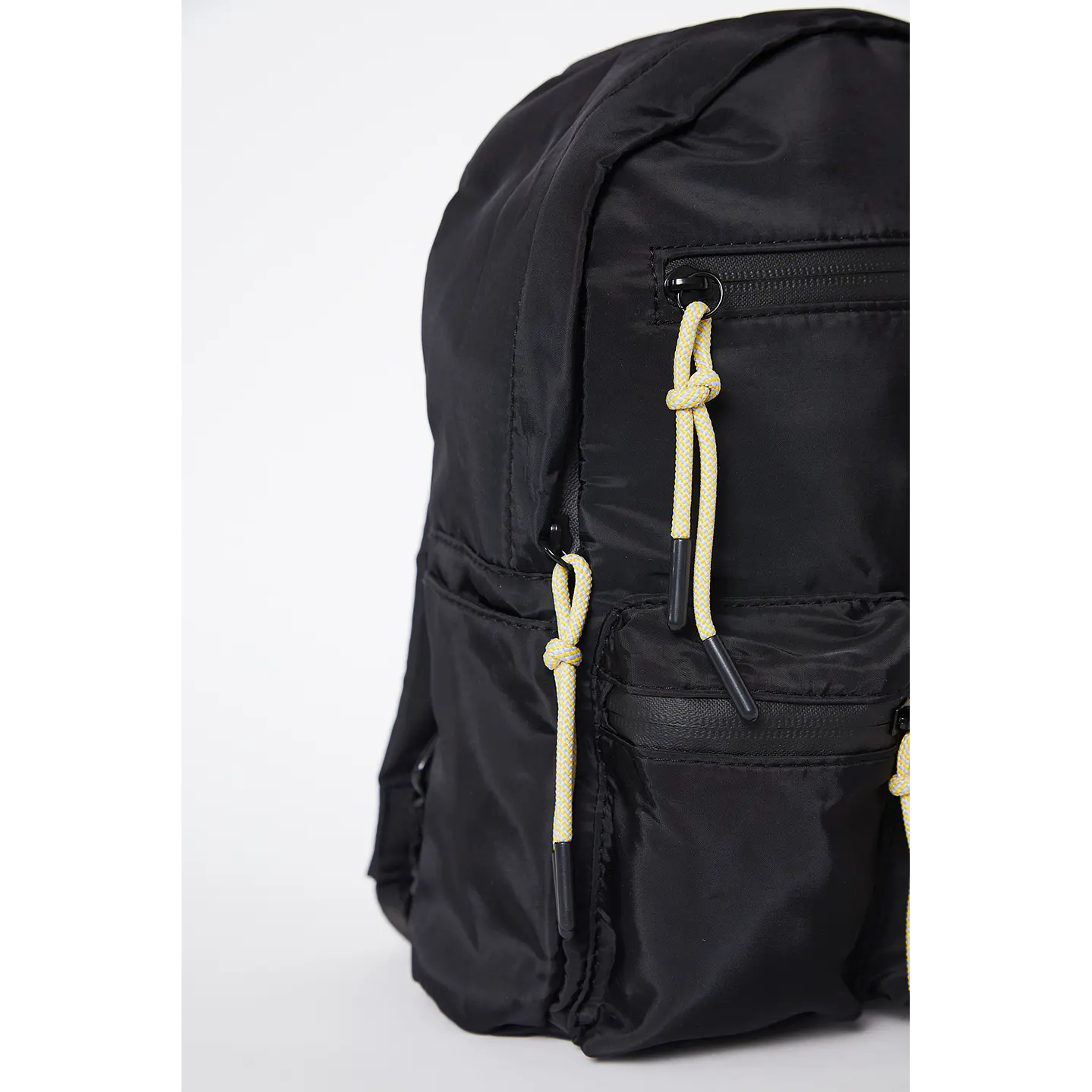 Cartera Mujer Negro Mochila Family Shop 2