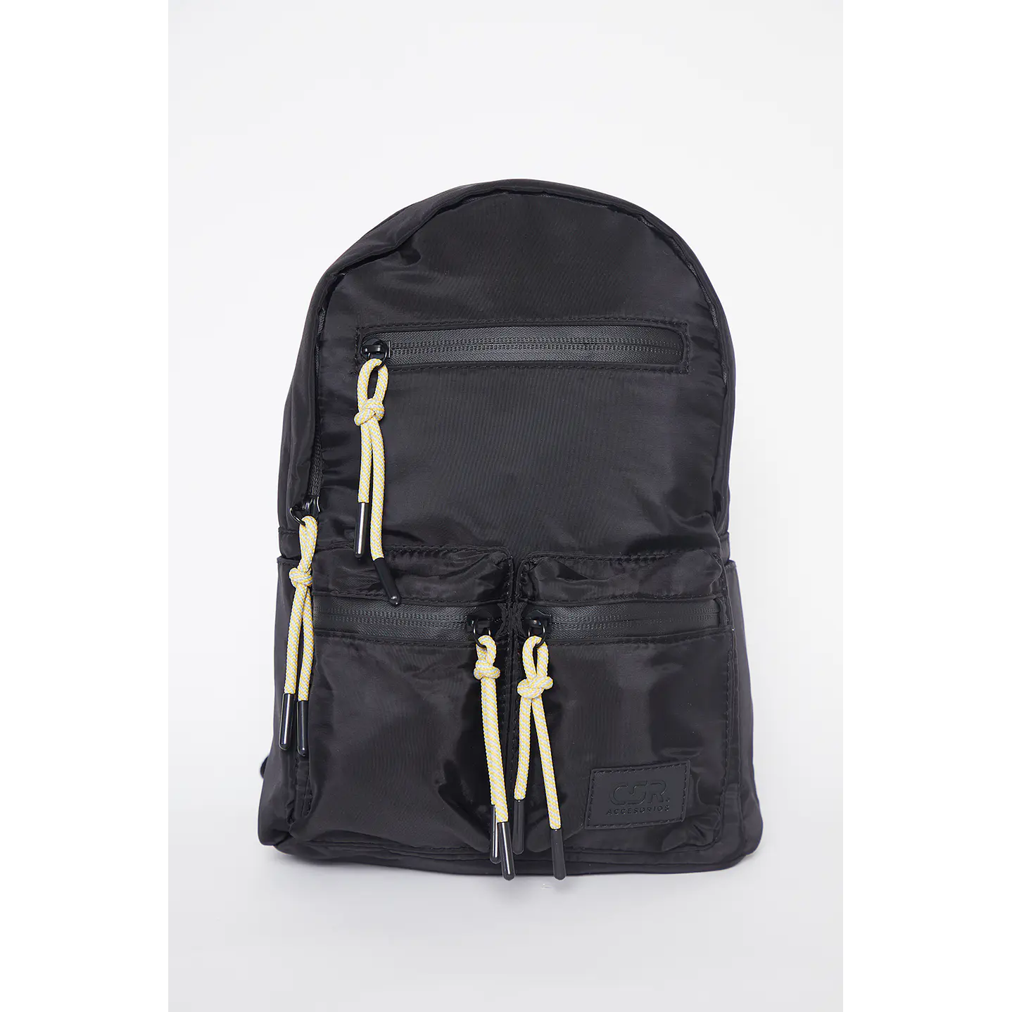 Cartera Mujer Negro Mochila Family Shop 1
