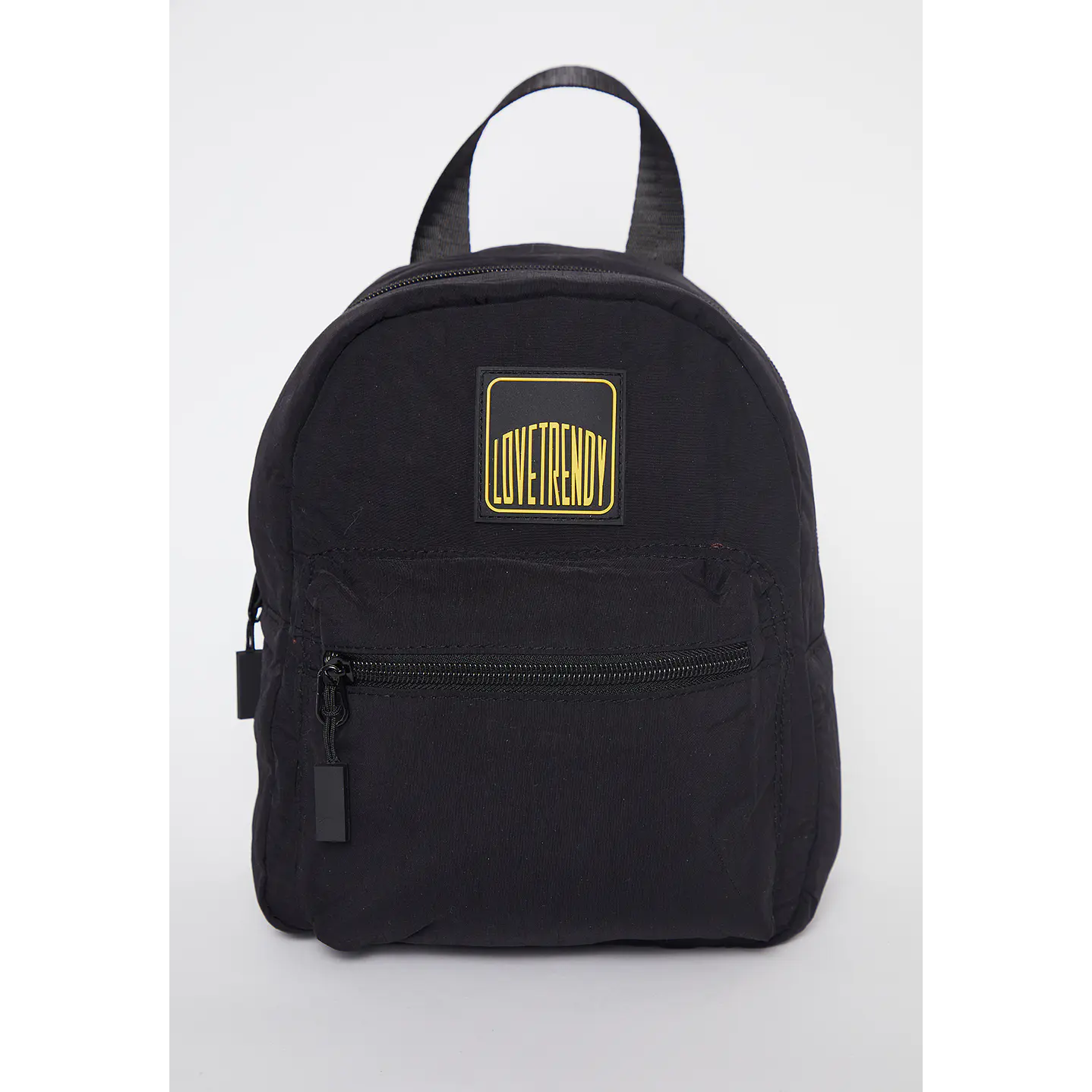 Cartera Mujer Negro Mochila  Family Shop 1