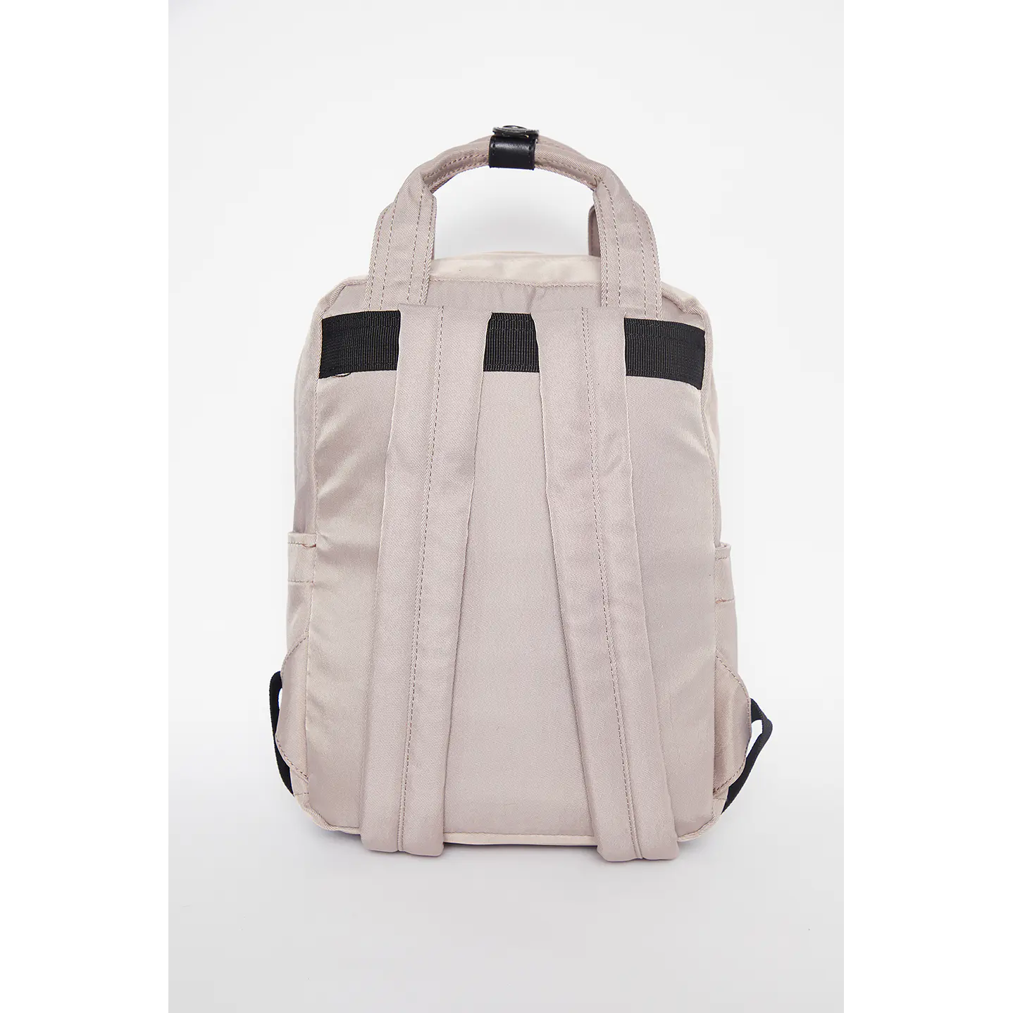 Cartera Mujer Gris Mochila Family Shop 3