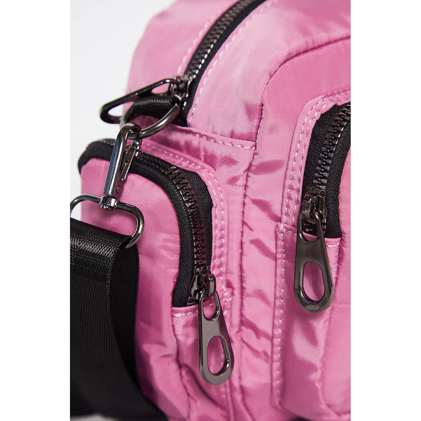 Cartera Mujer Morado Crossbody Dise os Family Shop 2