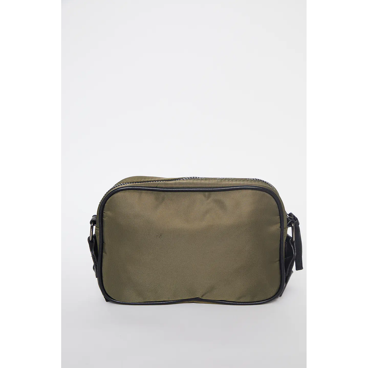 Cartera Mujer Verde Crossbody Bolsillos Family Shop 3