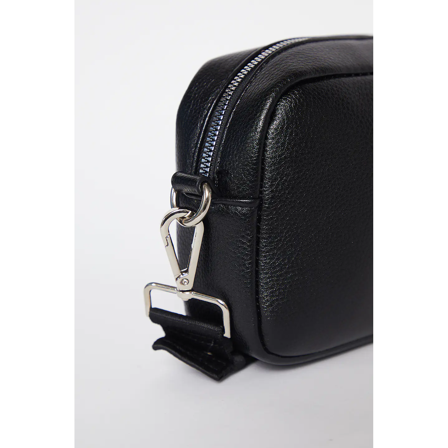 Cartera Mujer Negro Crossbody Family Shop 2
