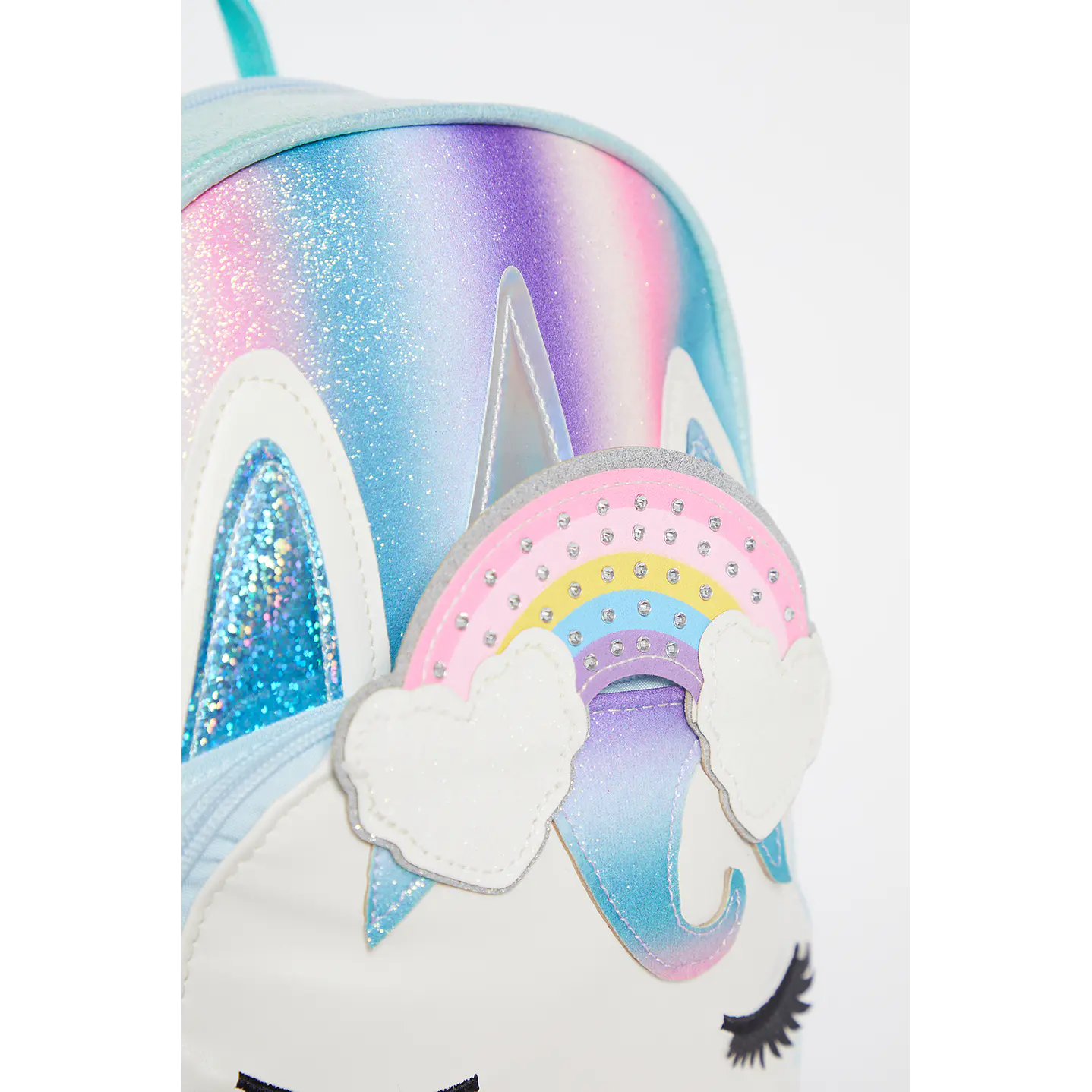 Mochila Niña Glitter Unicornio Family Shop 2