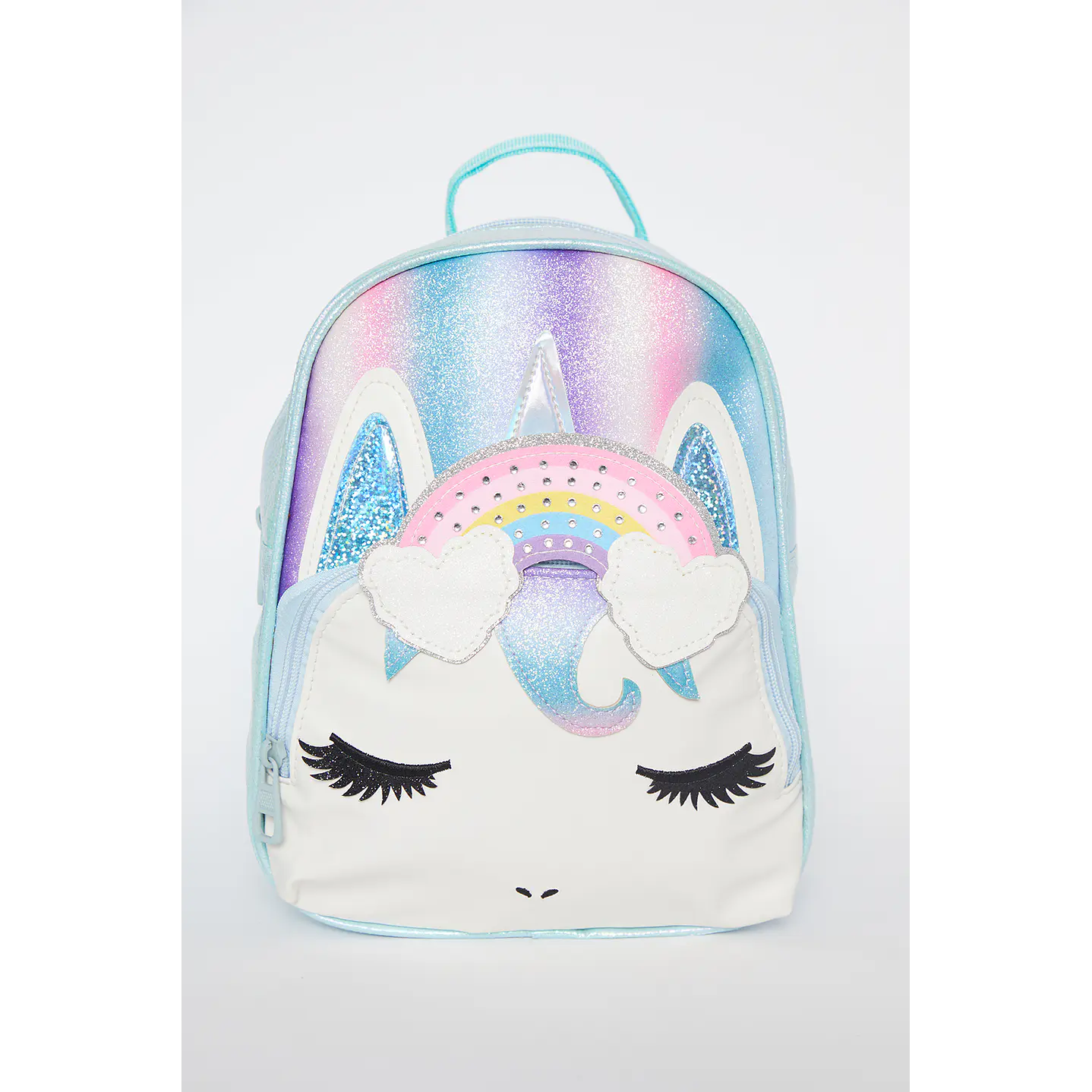Mochila Niña Glitter Unicornio Family Shop 1