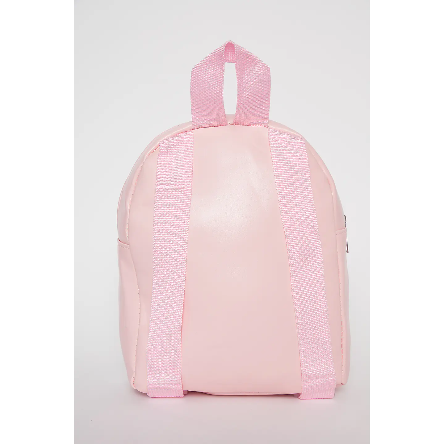 Mochila Niña Multicolor Glitter Helado Family Shop 3