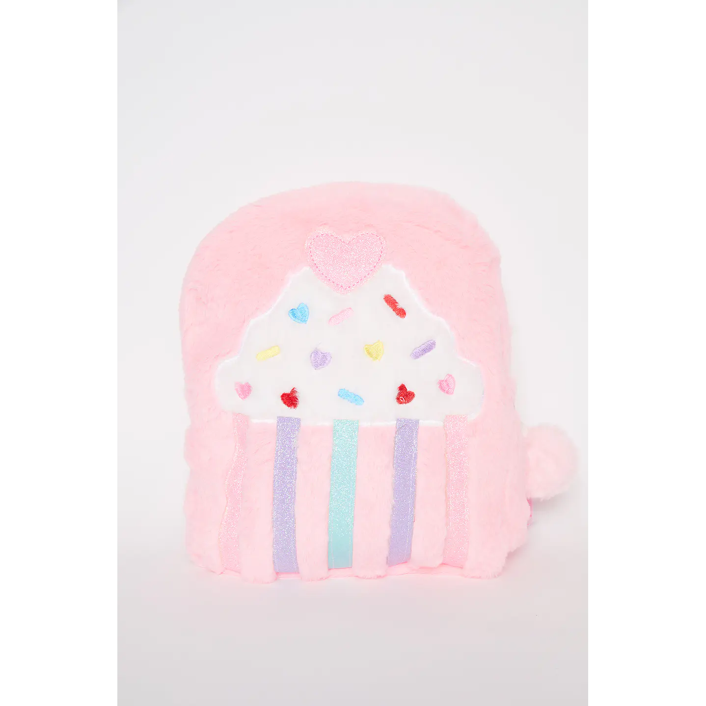 Cartera Niña Multicolor Glitter Pastel Family Shop 1