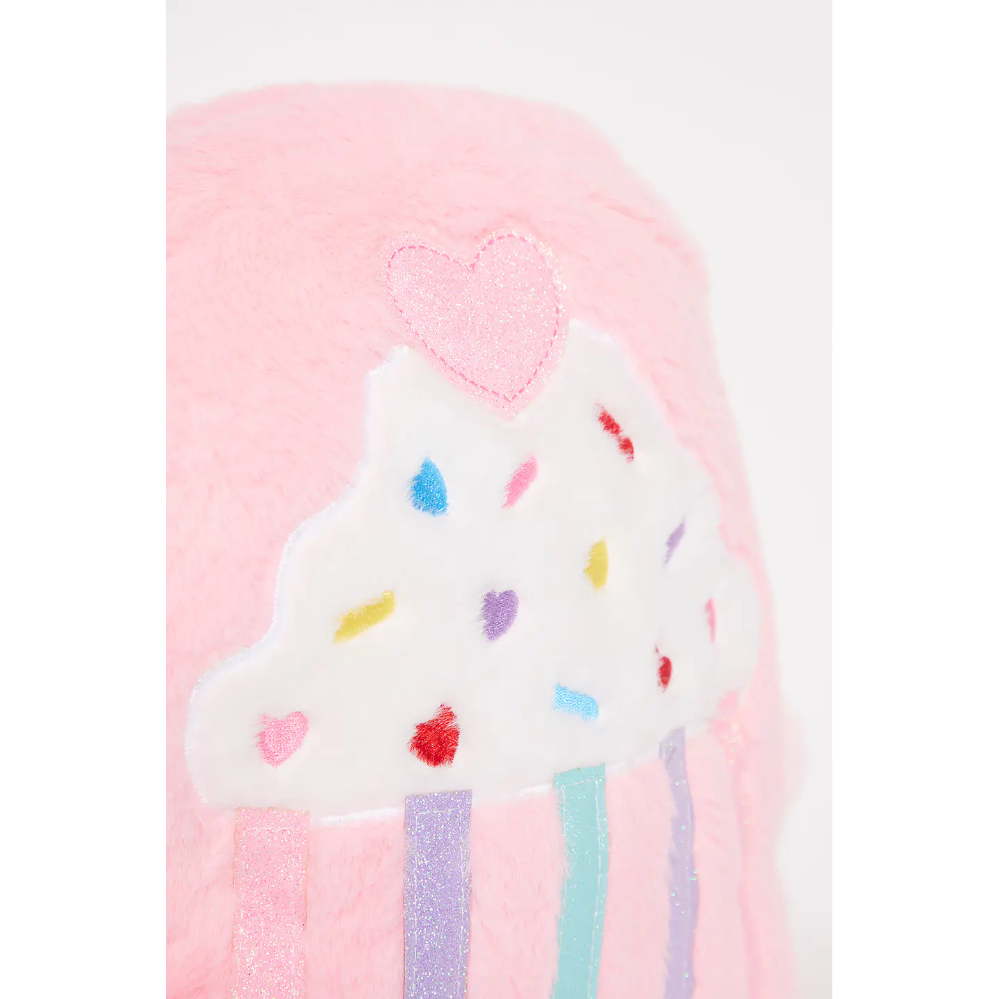 Cartera Niña Multicolor Glitter Pastel Family Shop 2