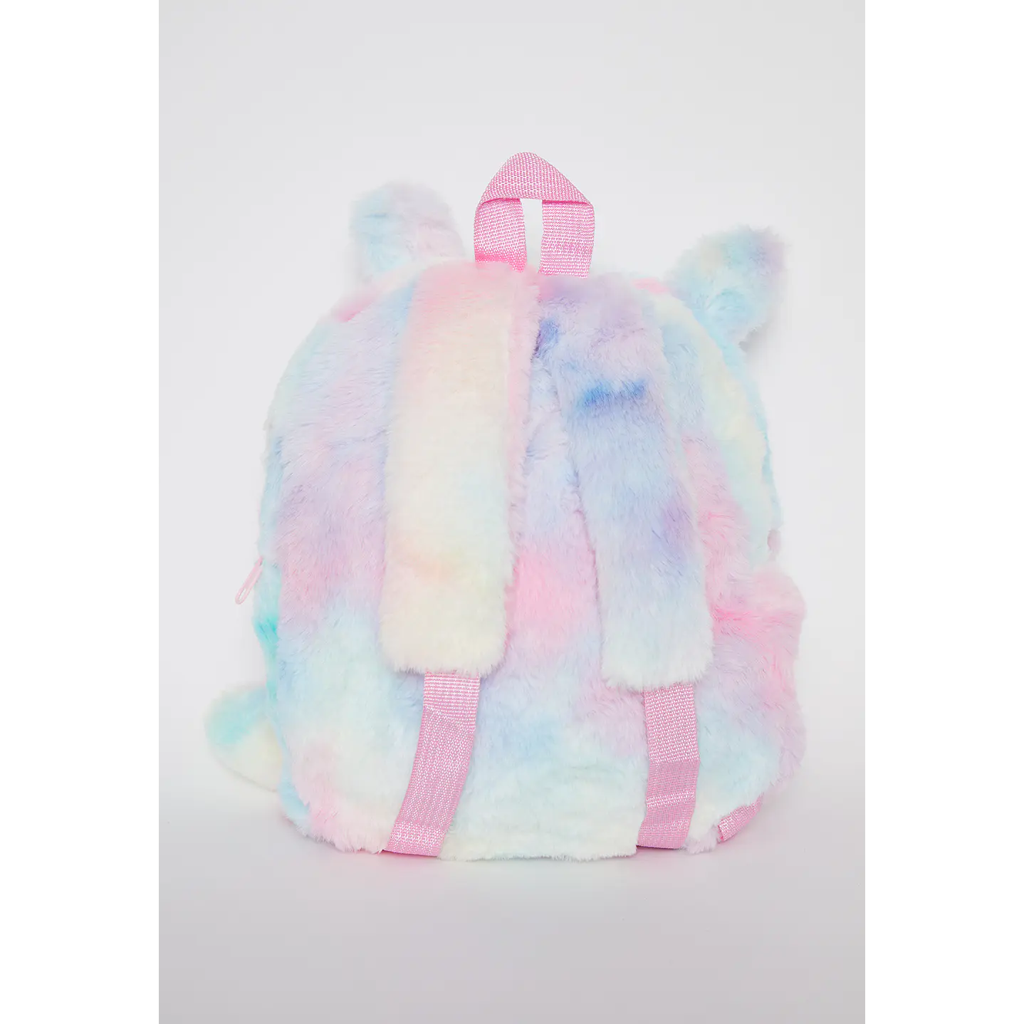 Cartera Niña Multicolor Glitter Peludo Family Shop 3