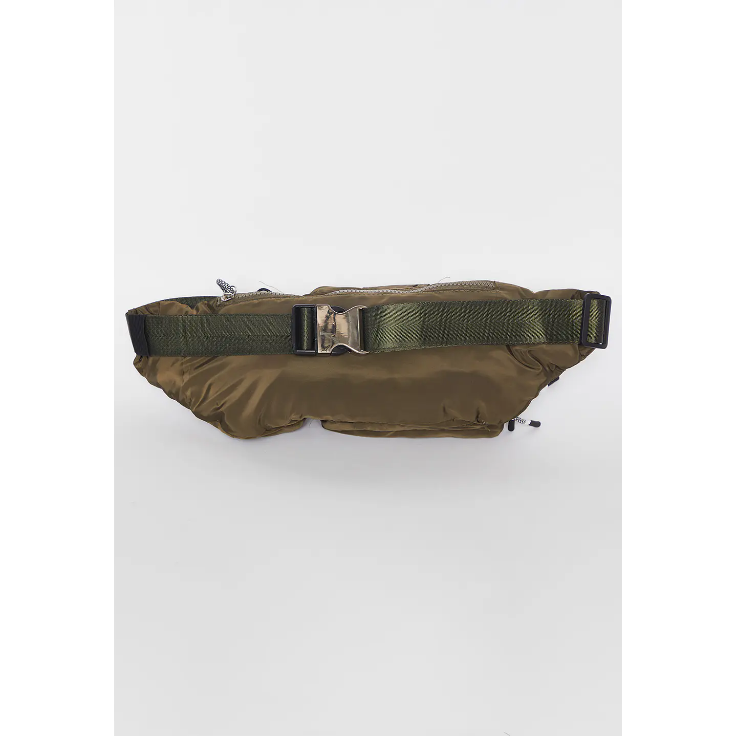 Cartera Unisex Verde Grande Family Shop 3