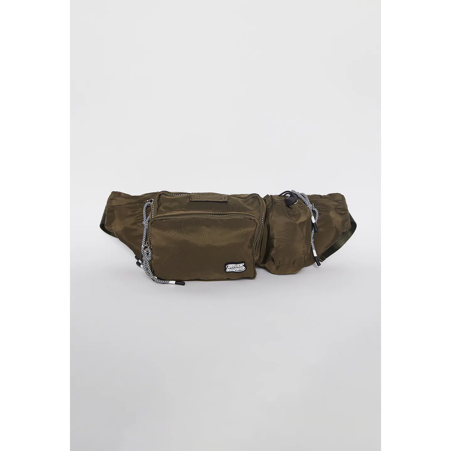 Cartera Unisex Verde Grande Family Shop 1
