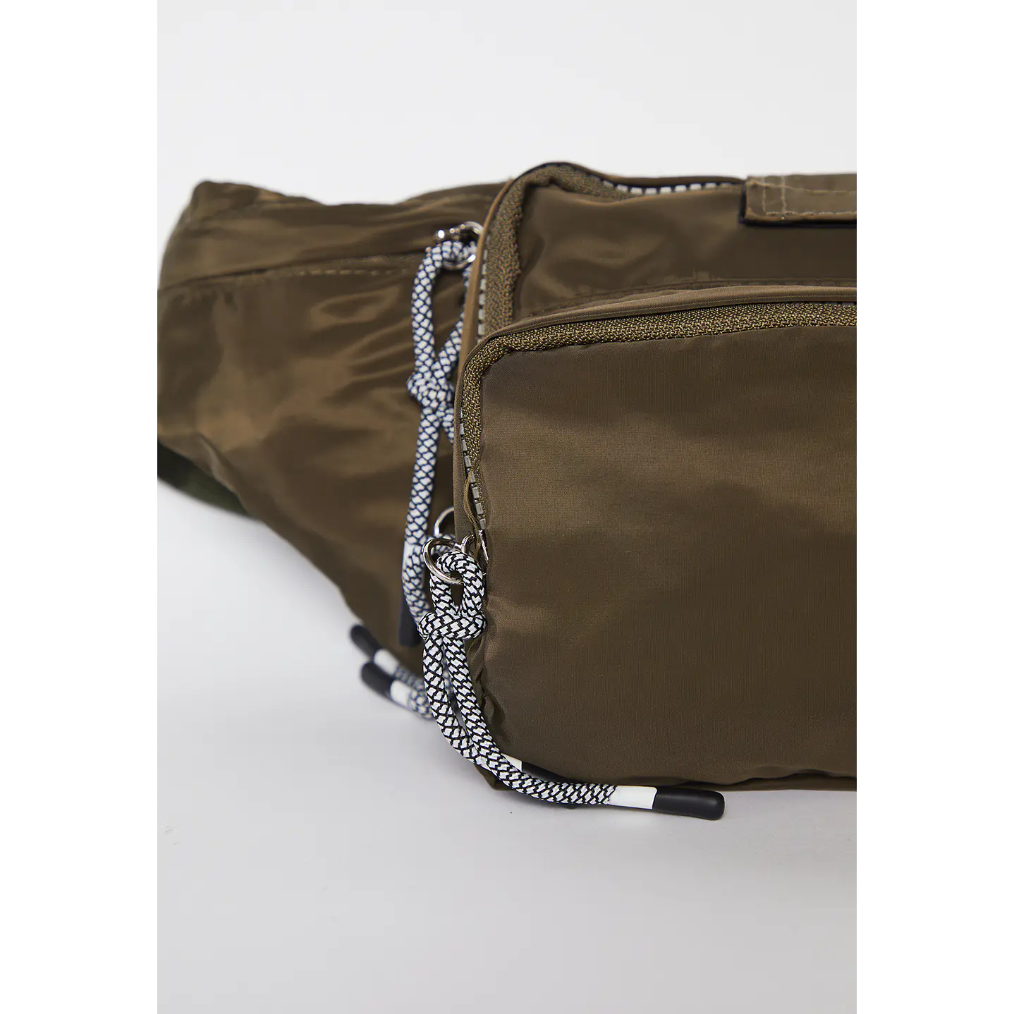 Cartera Unisex Verde Grande Family Shop 2