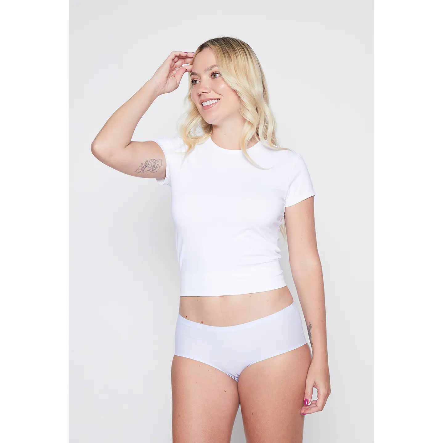 Calzon Mujer Lila Pantaleta Family Shop 2