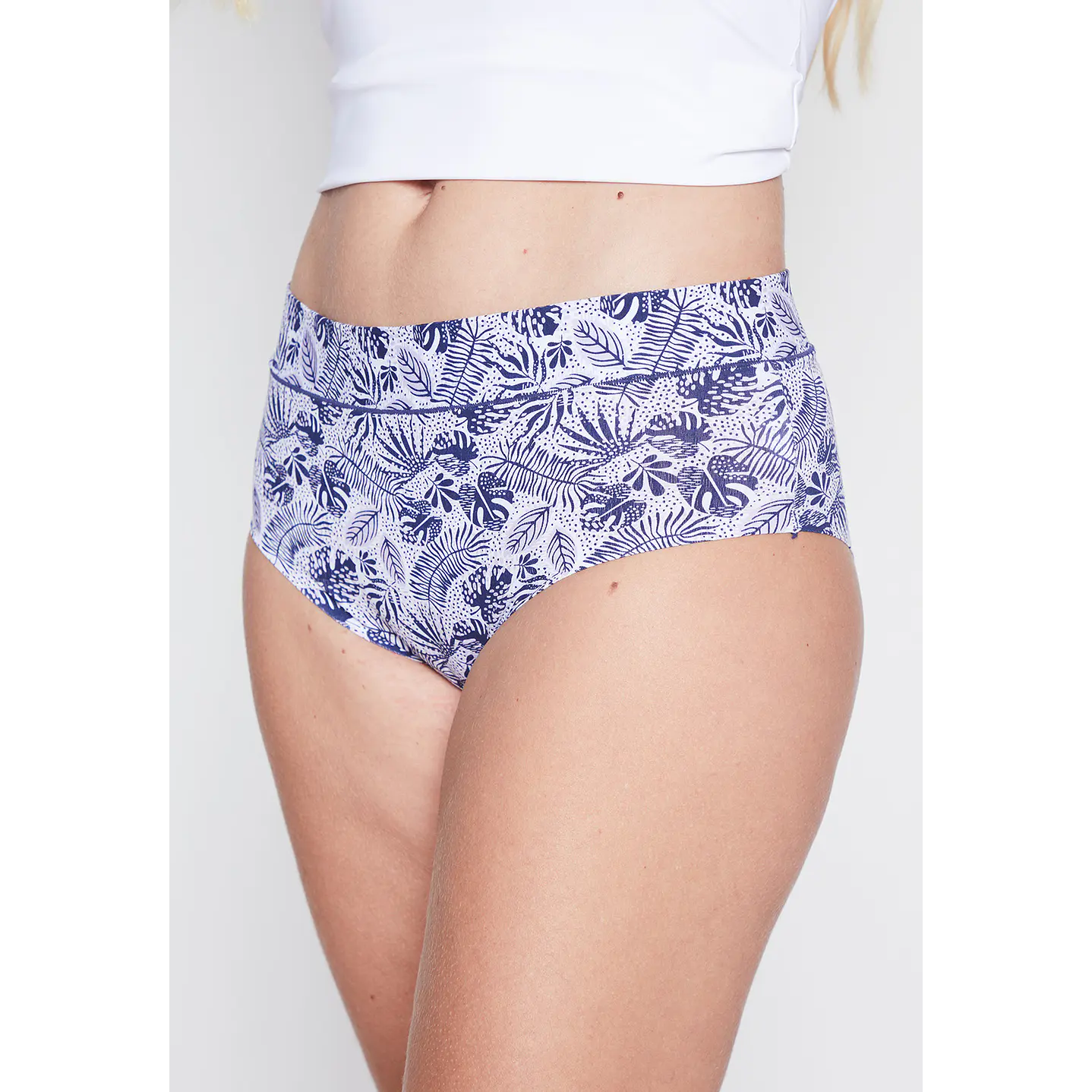 Calzon 2 Pares Mujer Fucsia Alto Costura Family Shop 2