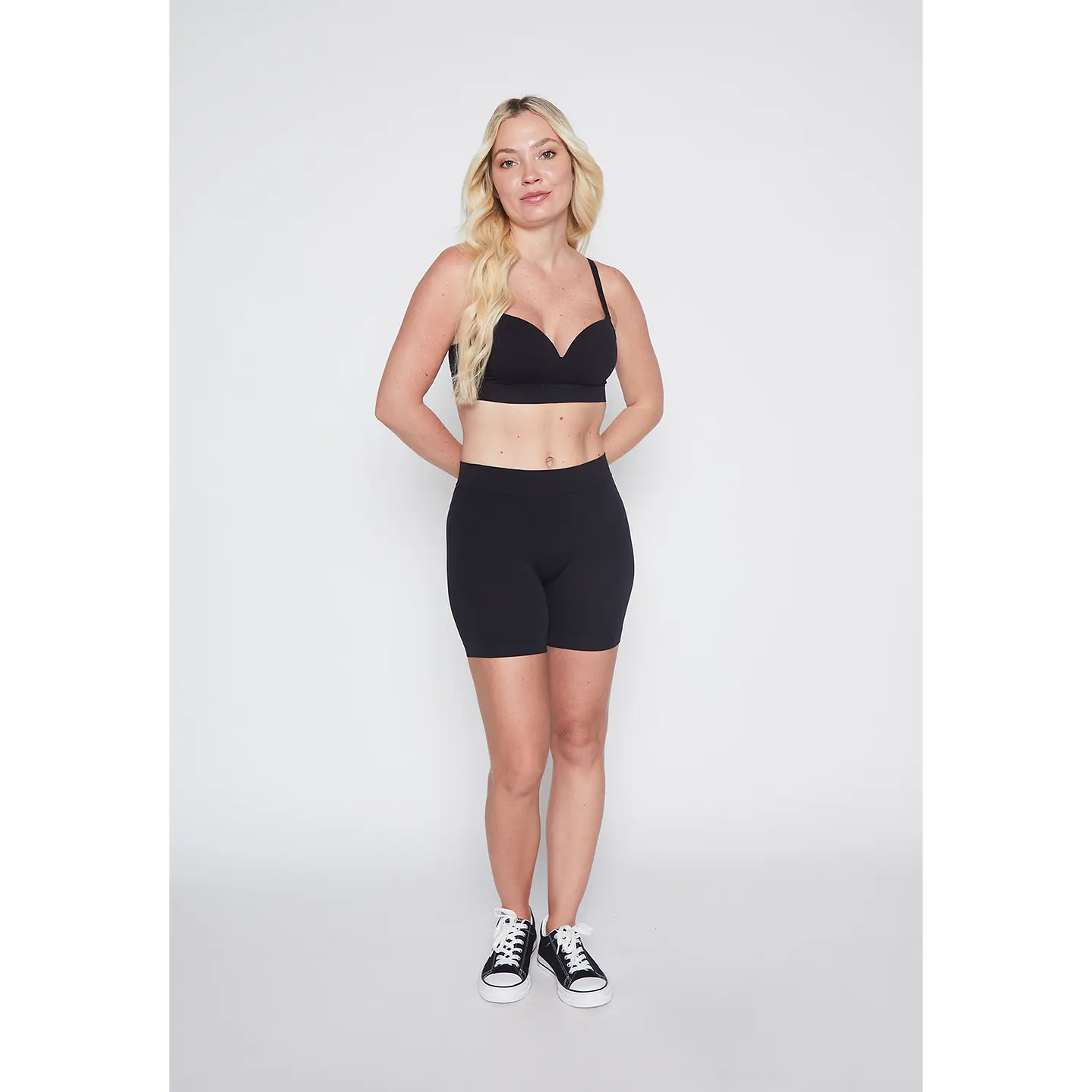 Sostén Mujer Rosado Soft Family Shop 4