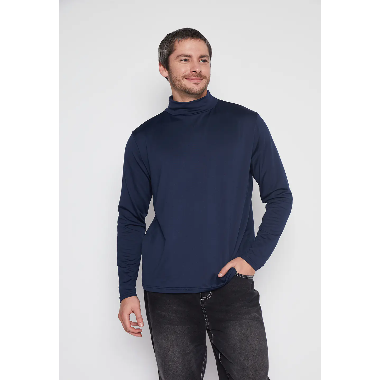 Beatle Hombre Azul Básico Family Shop 1