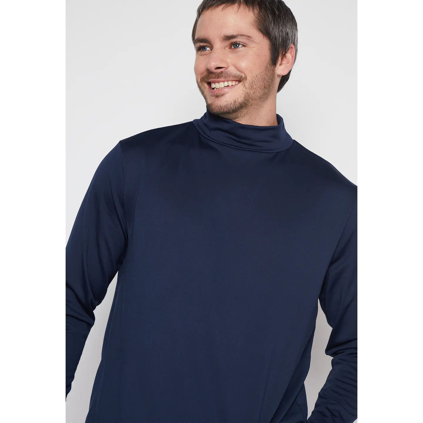 Beatle Hombre Azul Básico Family Shop 4