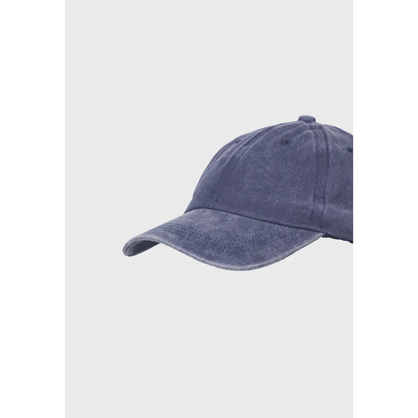 Gorro Unisex Azul Lavado Family Shop 1
