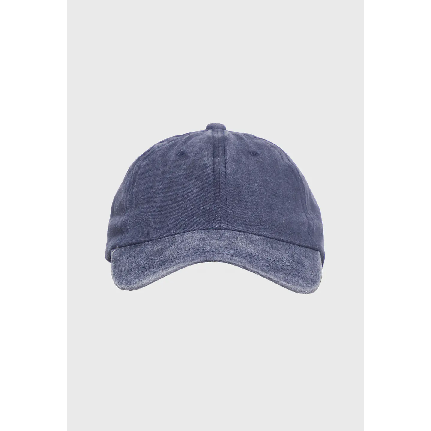 Gorro Unisex Azul Lavado Family Shop 2