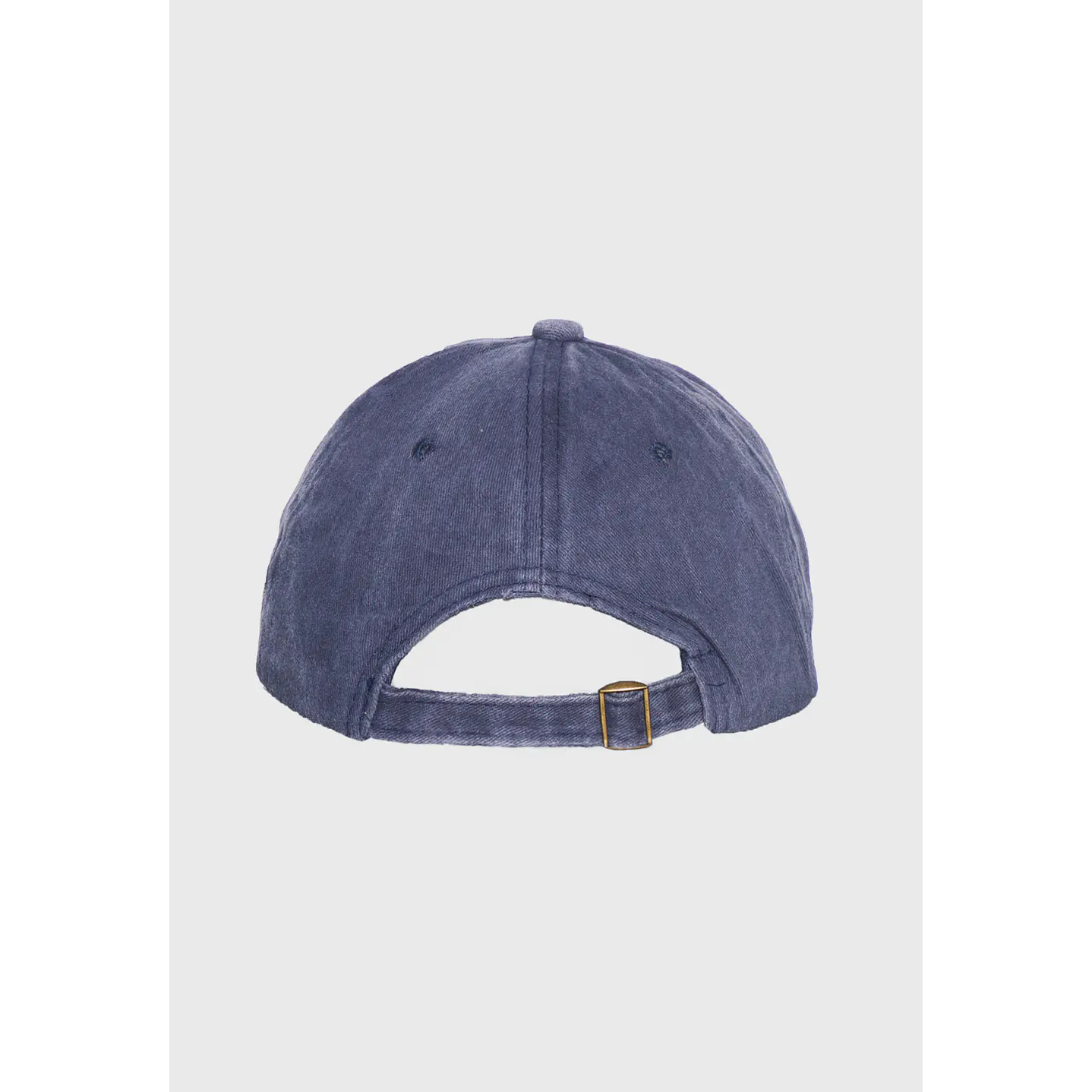 Gorro Unisex Azul Lavado Family Shop 3