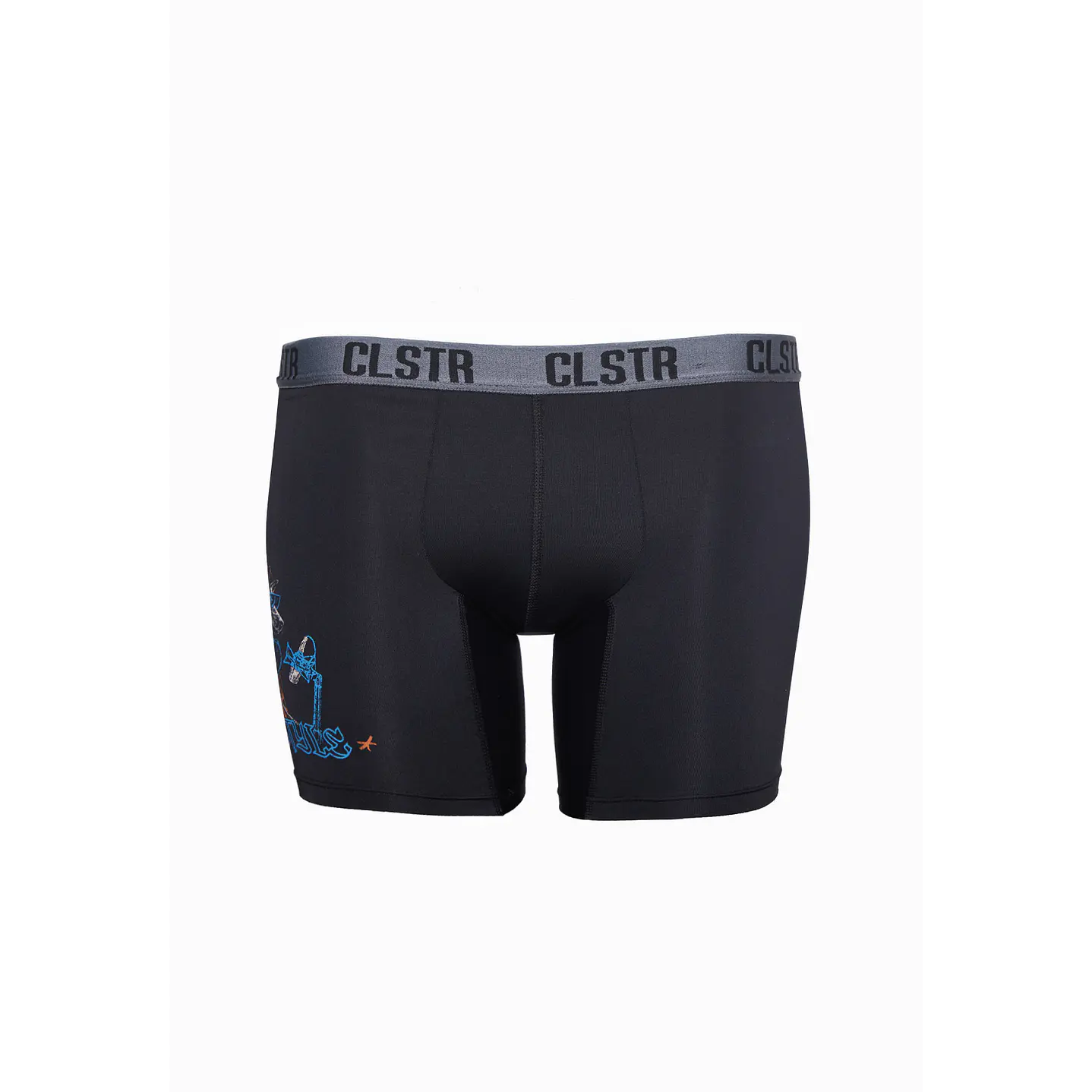 Boxer Lolo Azul Family Shop 1