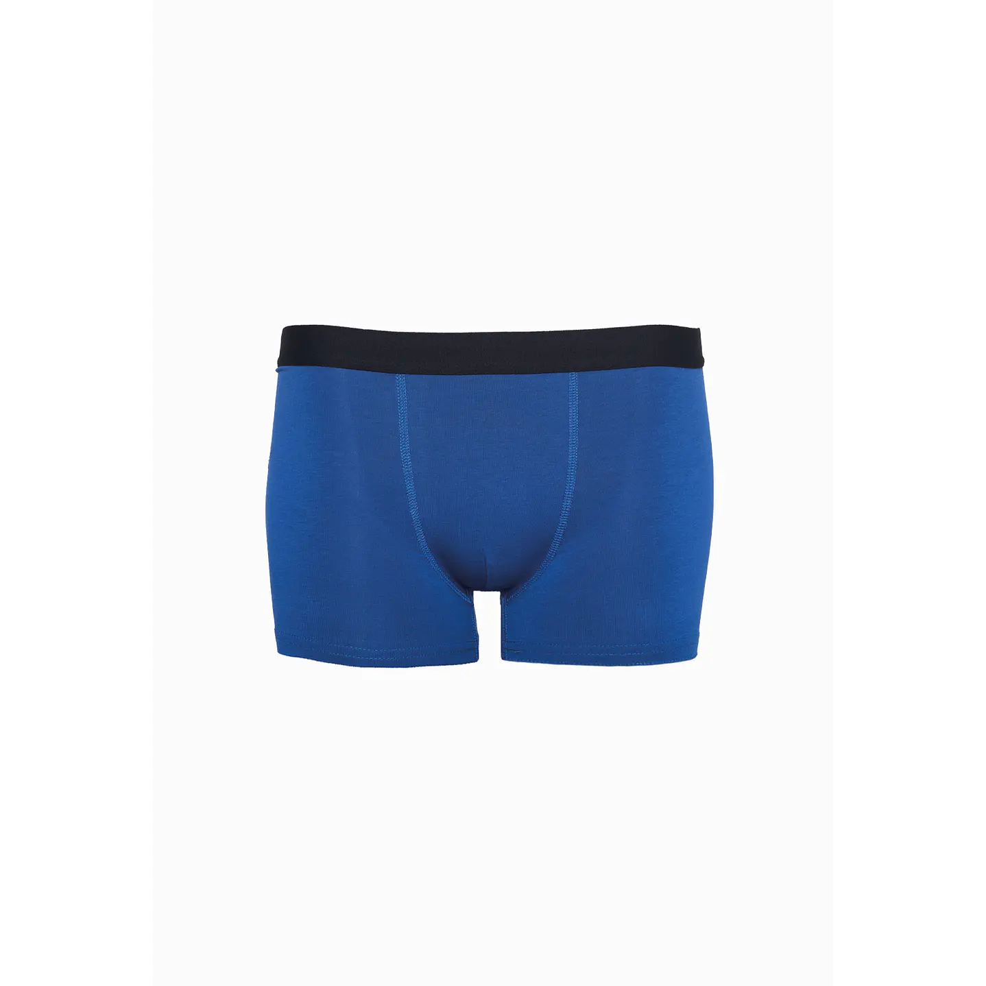 Boxer Tripack  Lolo Gris Liso Family Shop 3