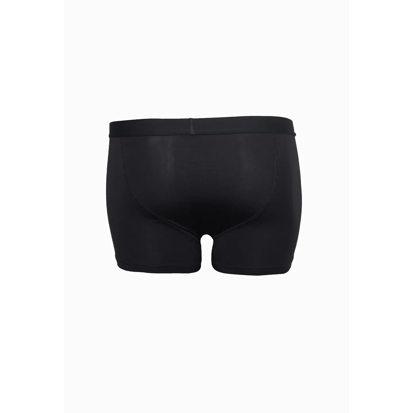 Boxer Tripack  Lolo Negro Liso Family Shop 4